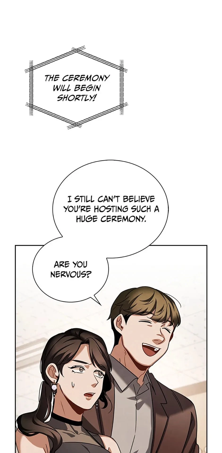 To Be an Actor Chapter 86 - 3