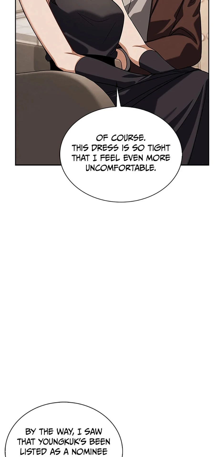 To Be an Actor Chapter 86 - 4
