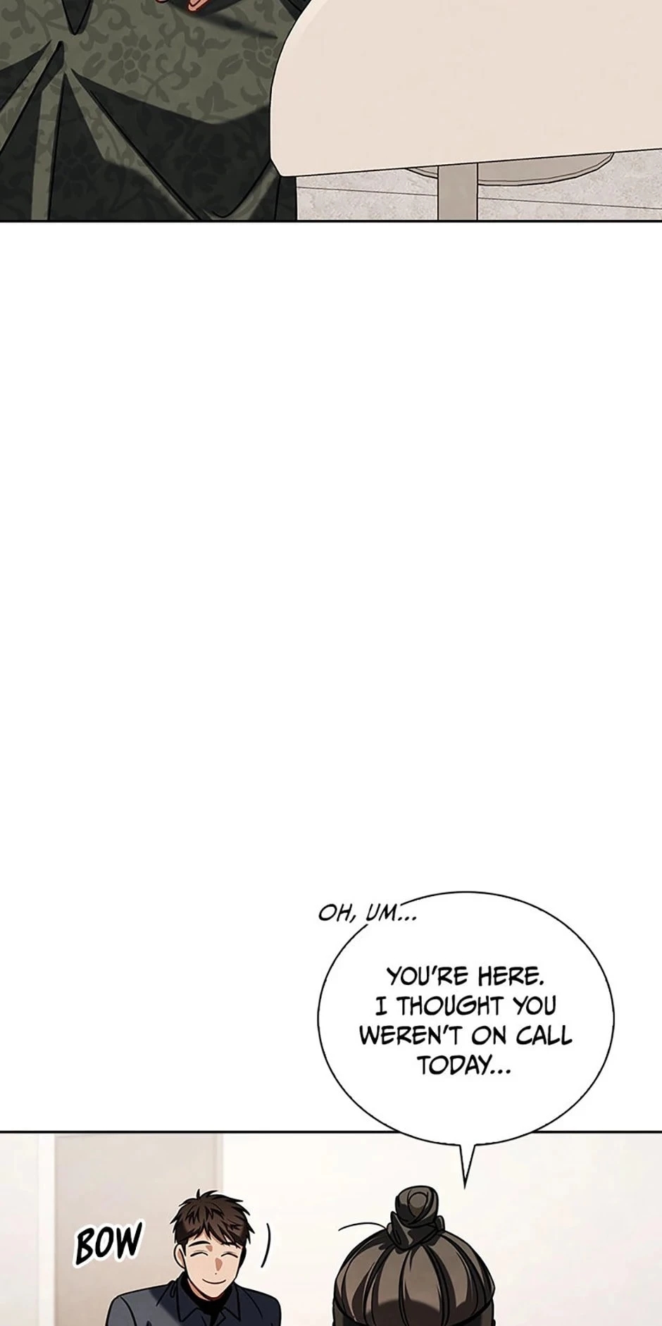 To Be an Actor Chapter 87 - 35