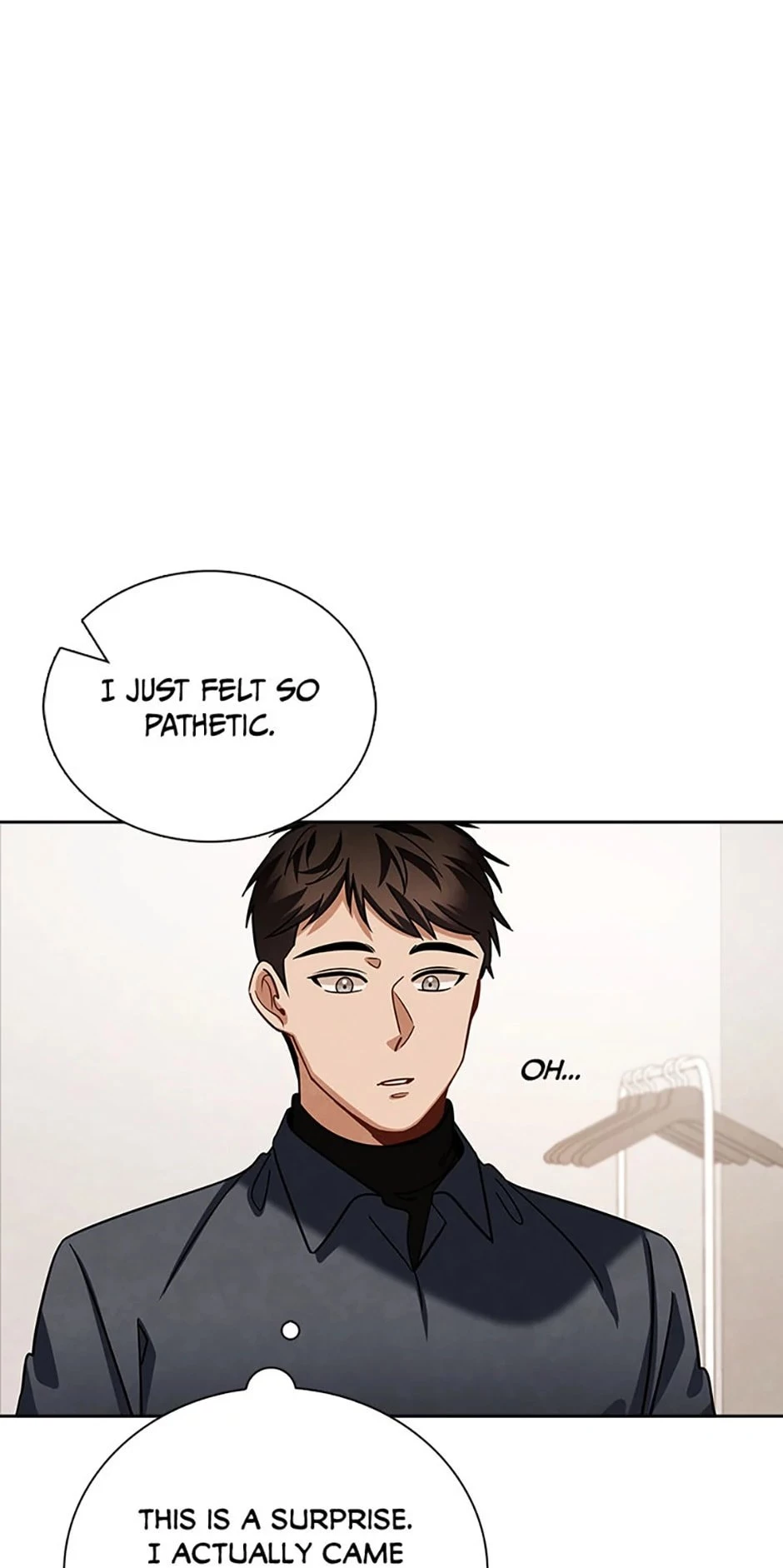 To Be an Actor Chapter 87 - 39
