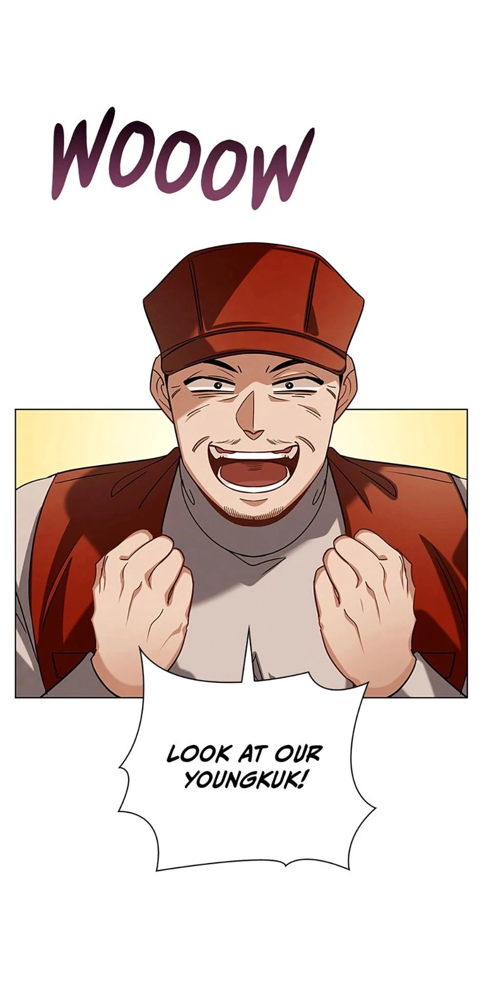 To Be an Actor Chapter 86 - 10