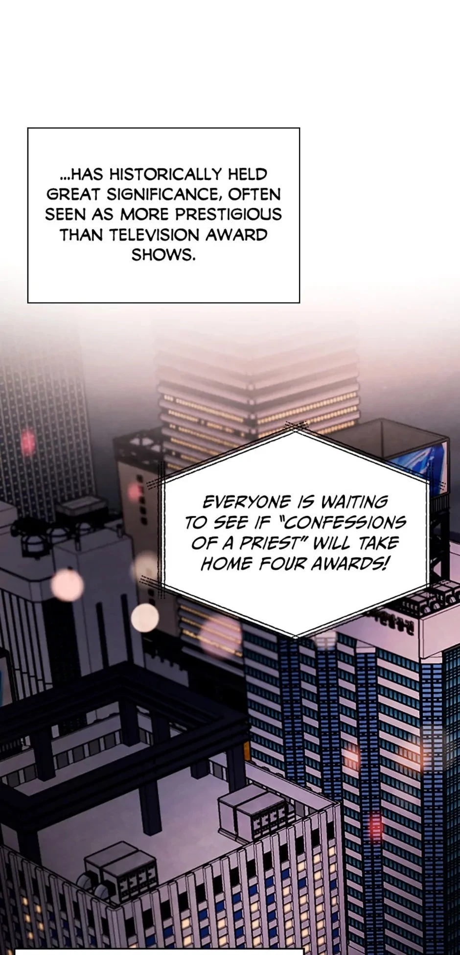 To Be an Actor Chapter 86 - 14