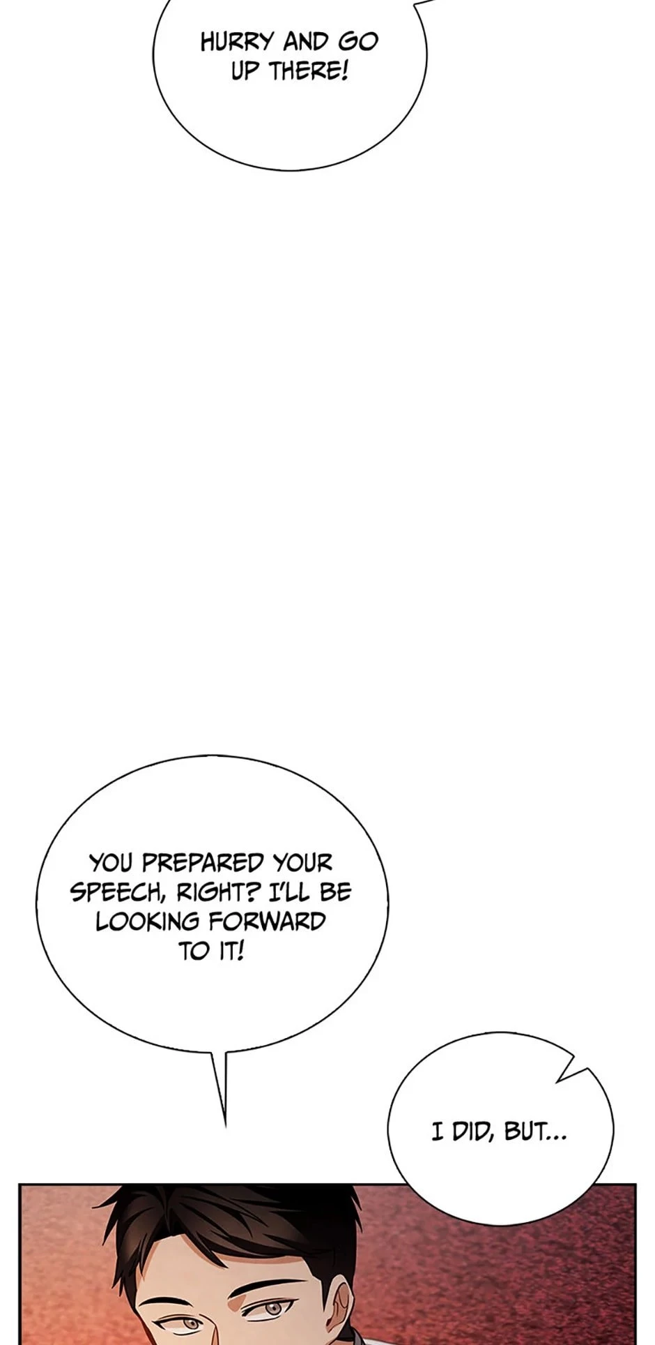 To Be an Actor Chapter 86 - 20