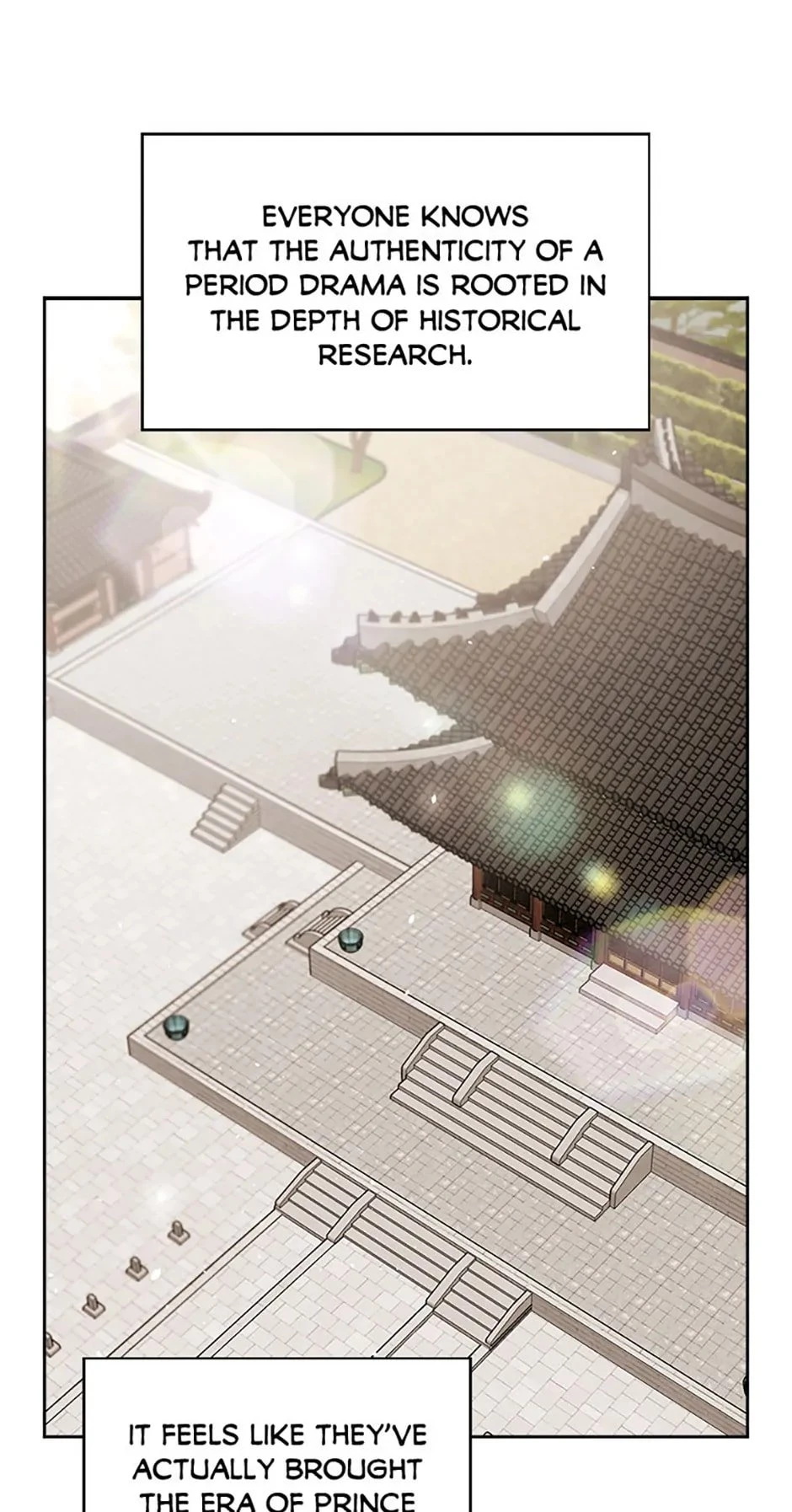 To Be an Actor Chapter 87 - 51