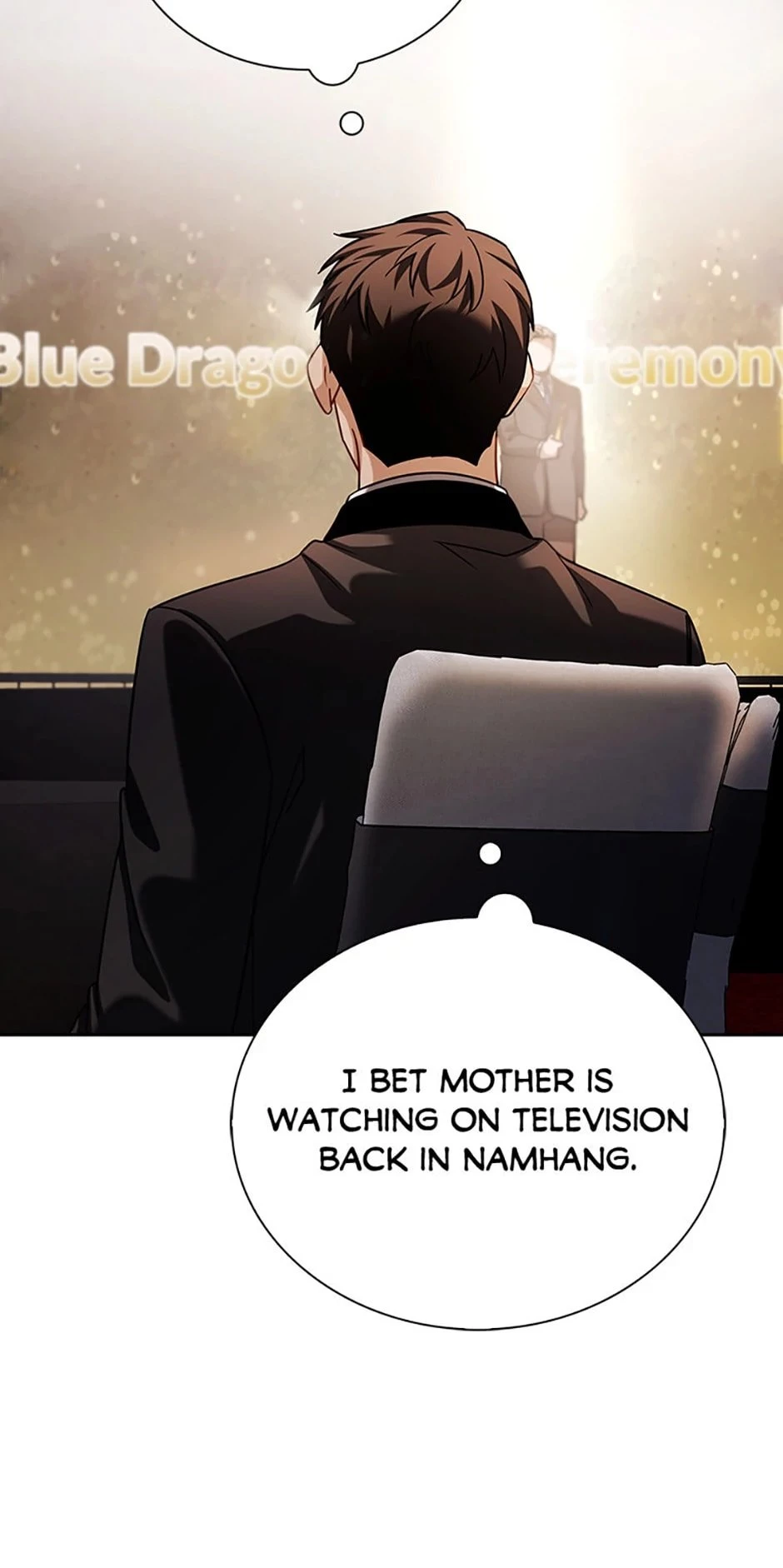To Be an Actor Chapter 86 - 29