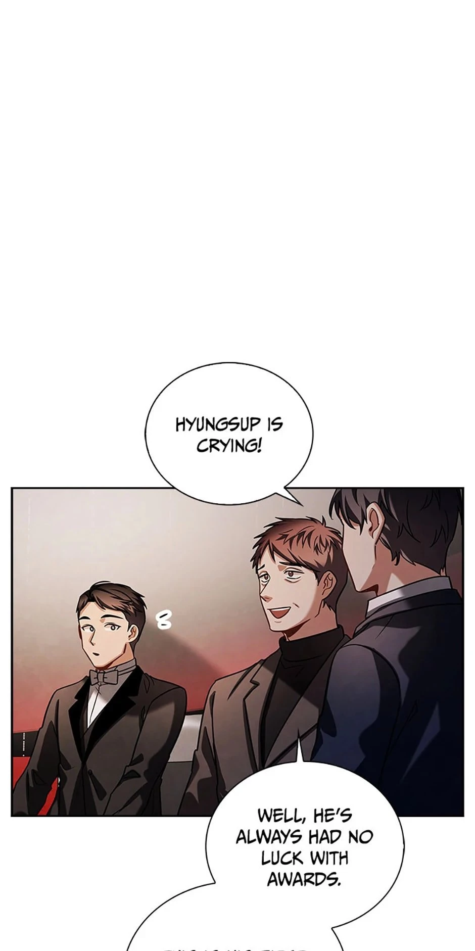 To Be an Actor Chapter 86 - 30