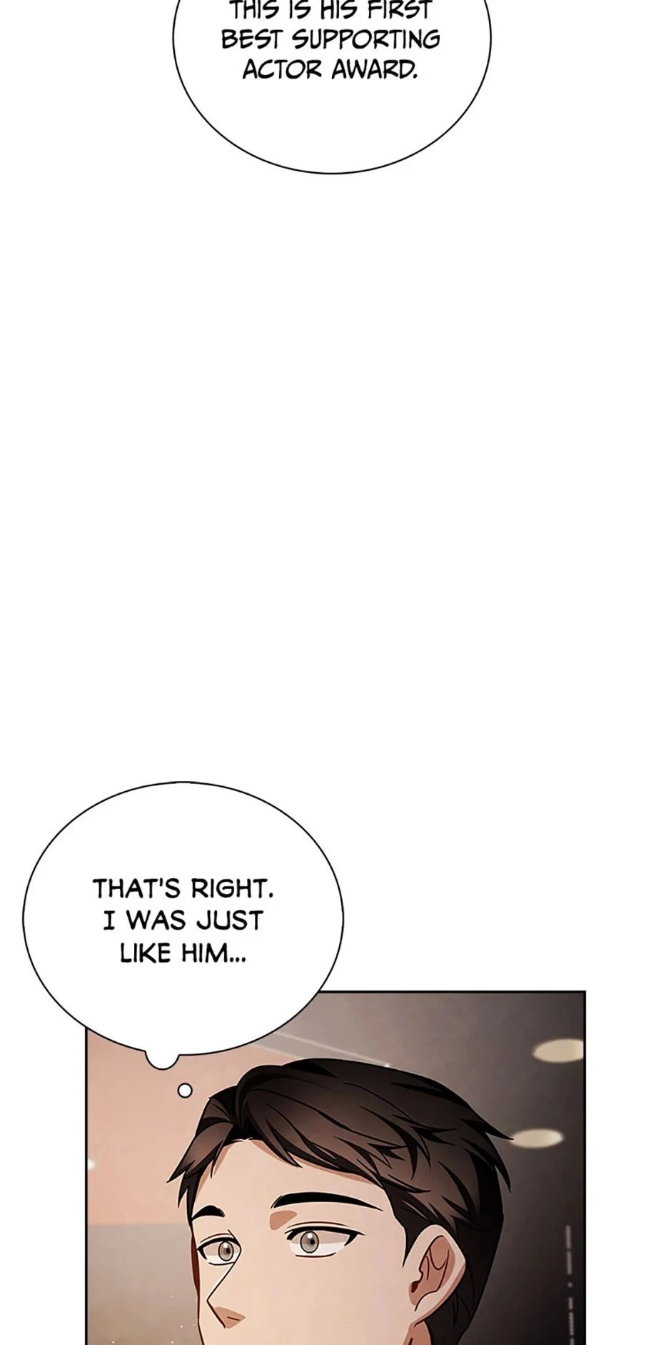 To Be an Actor Chapter 86 - 31