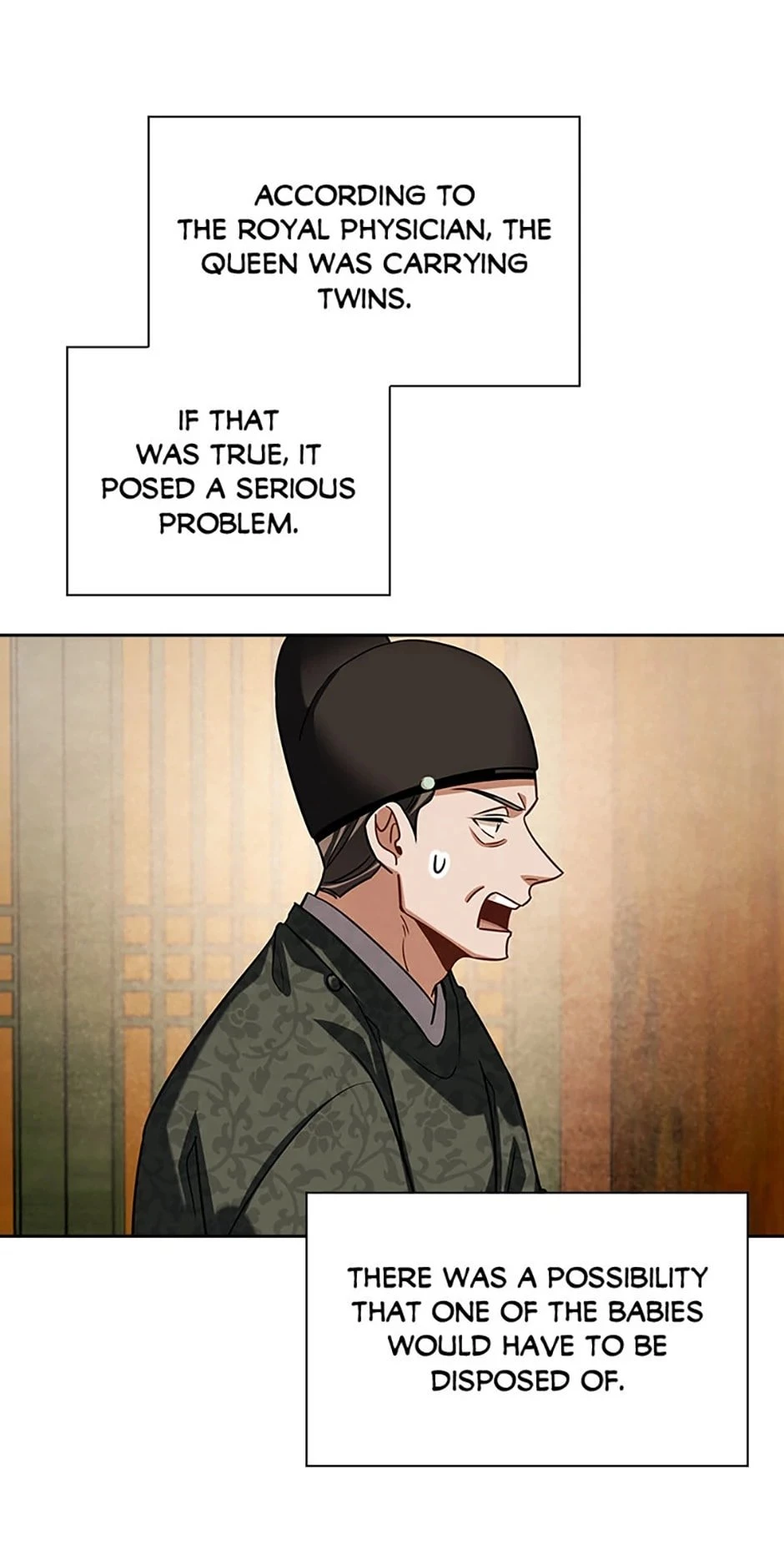 To Be an Actor Chapter 87 - 58