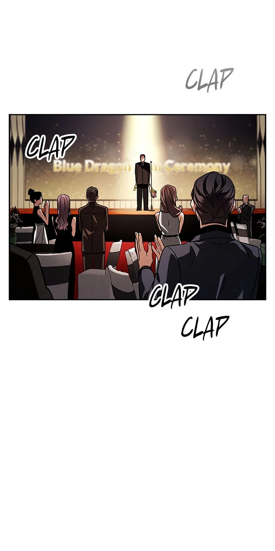 To Be an Actor Chapter 86 - 34