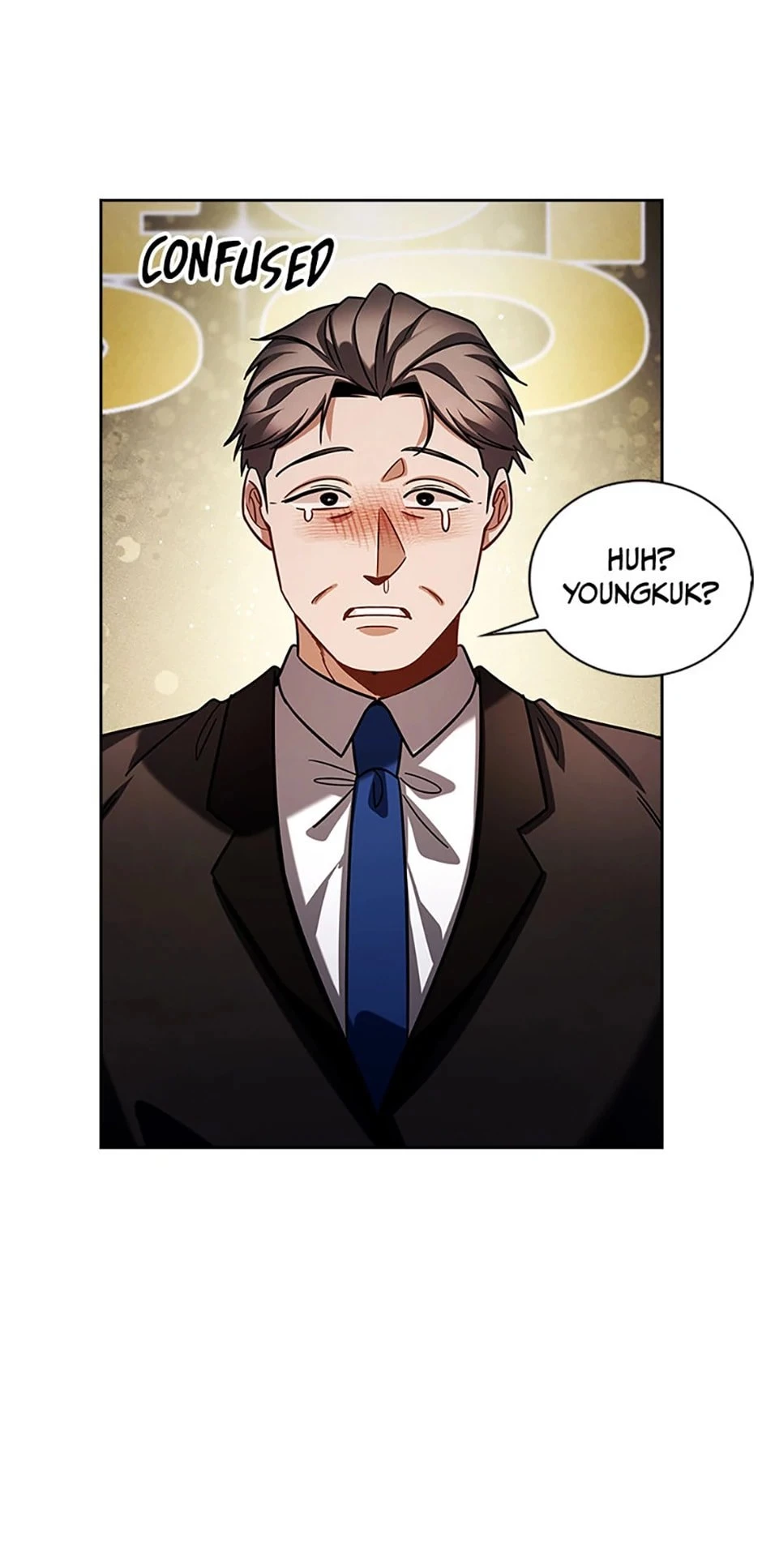 To Be an Actor Chapter 86 - 35