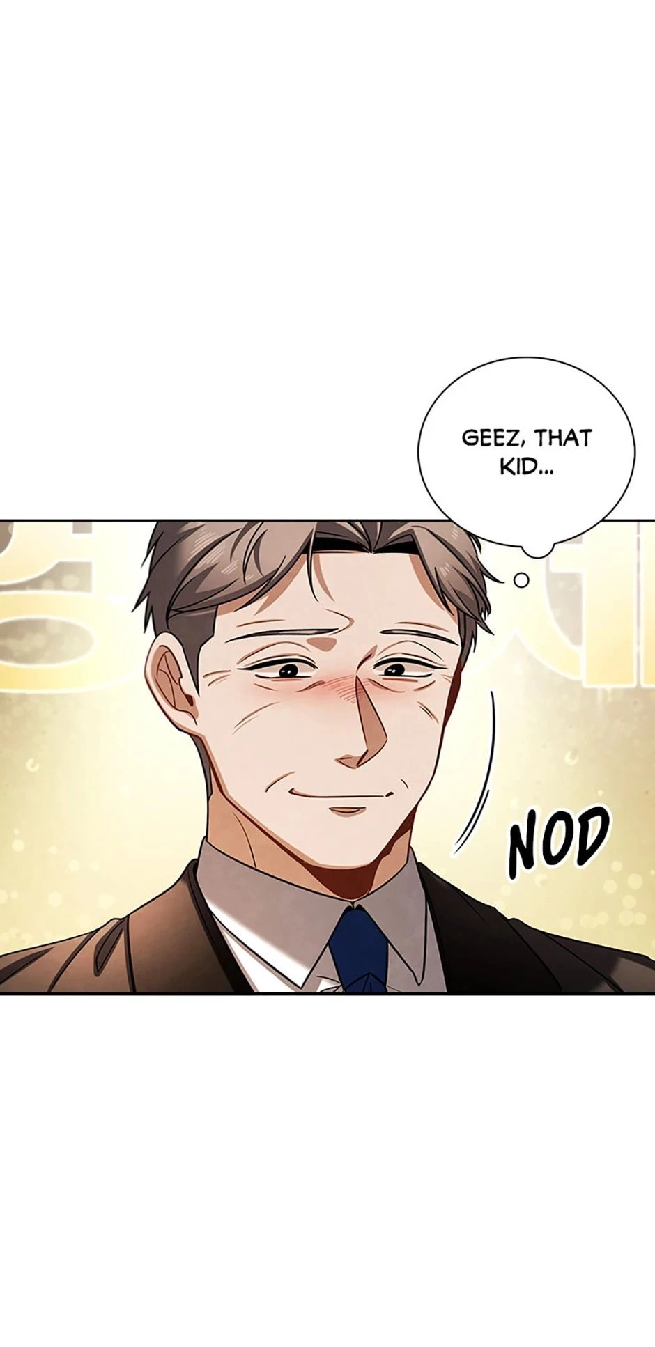 To Be an Actor Chapter 86 - 37