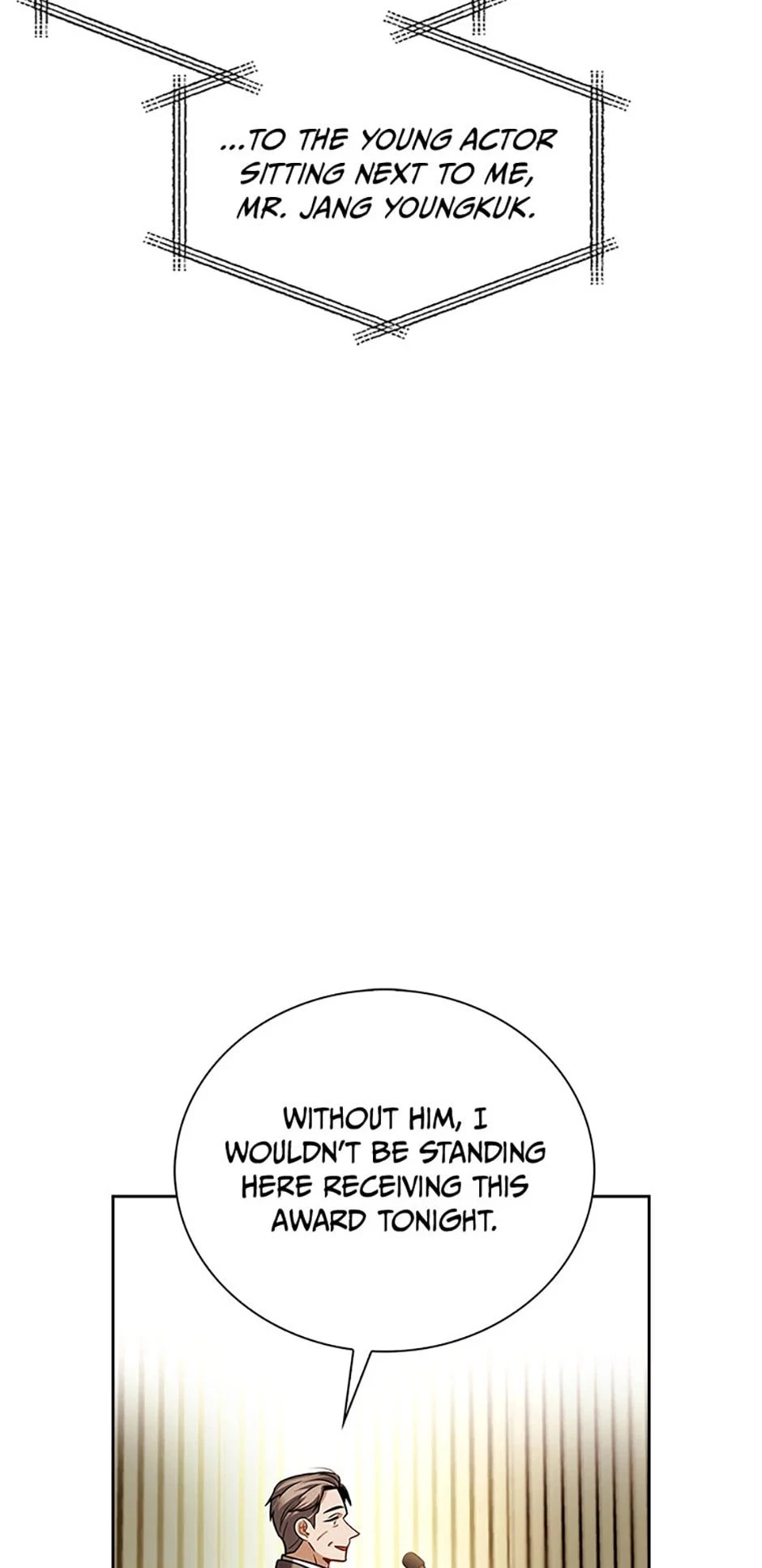 To Be an Actor Chapter 86 - 39