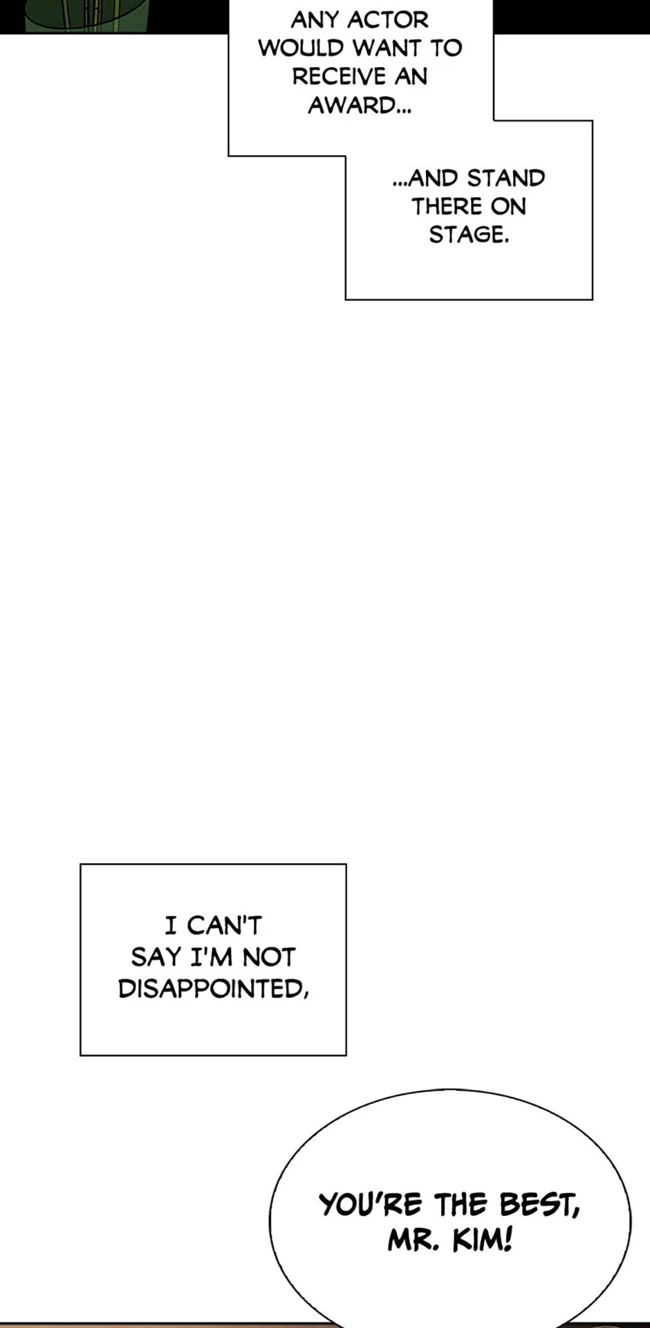 To Be an Actor Chapter 86 - 42