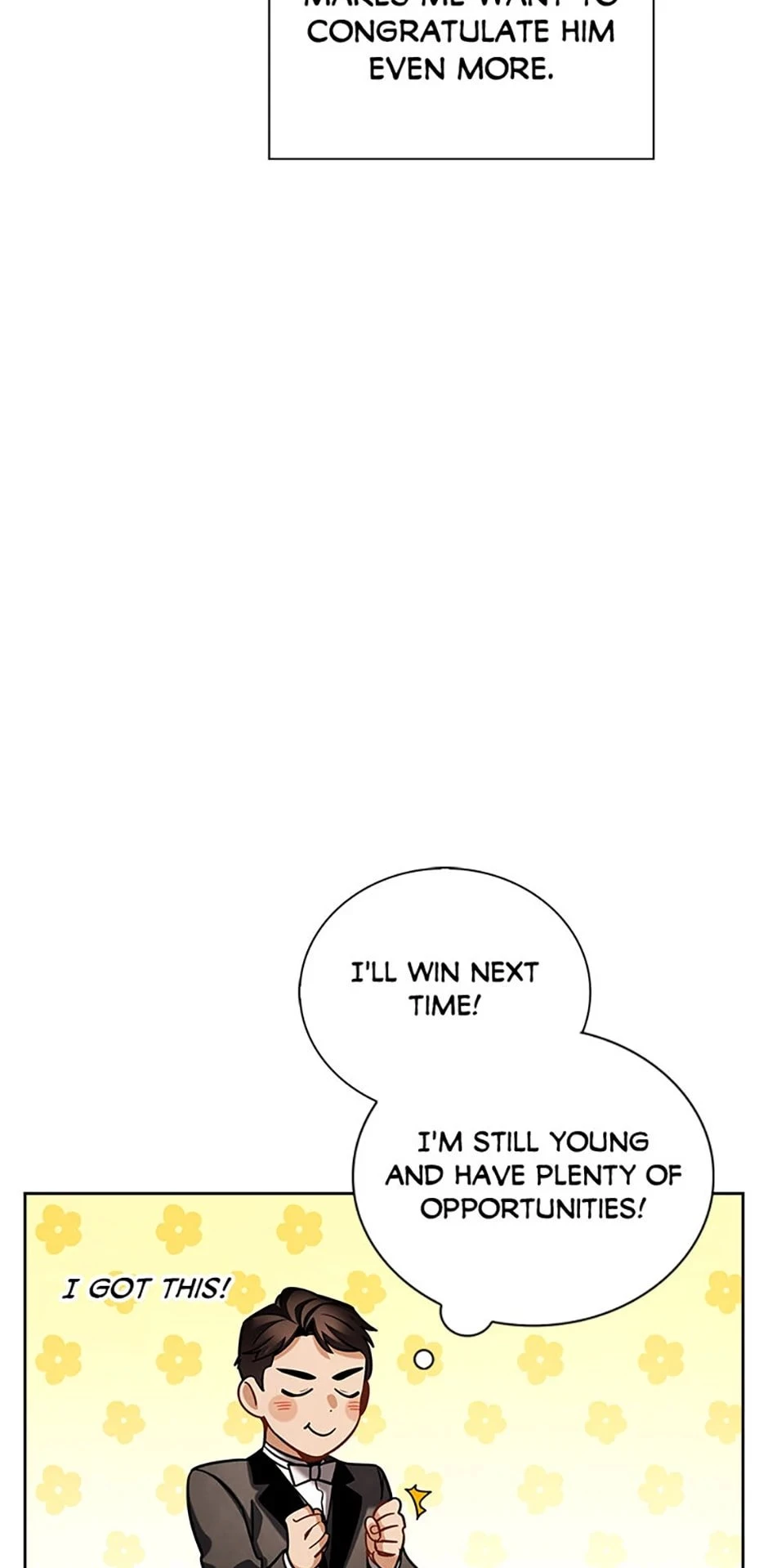 To Be an Actor Chapter 86 - 44