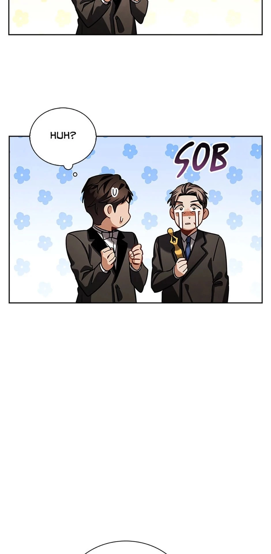 To Be an Actor Chapter 86 - 45