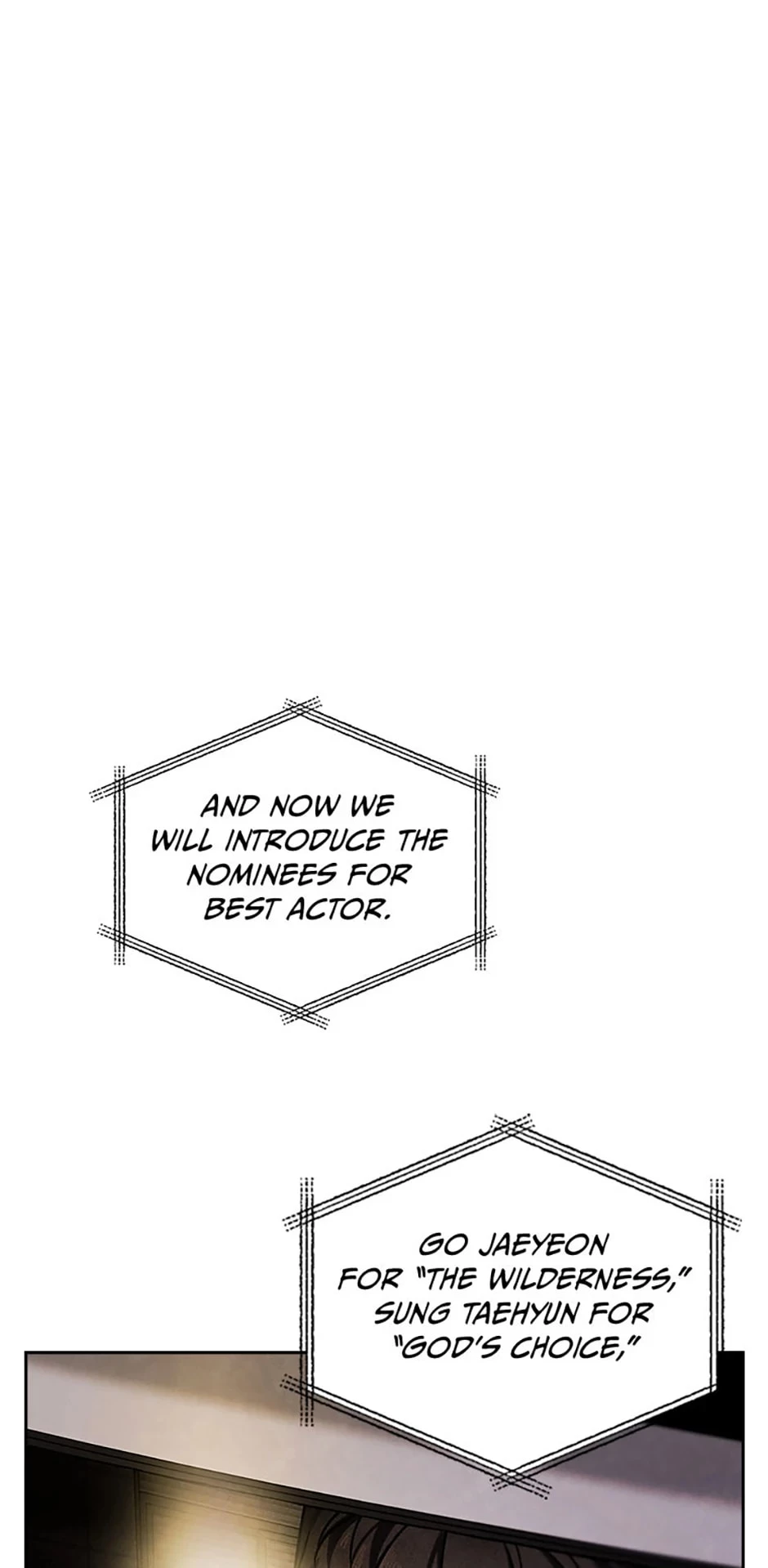 To Be an Actor Chapter 86 - 47