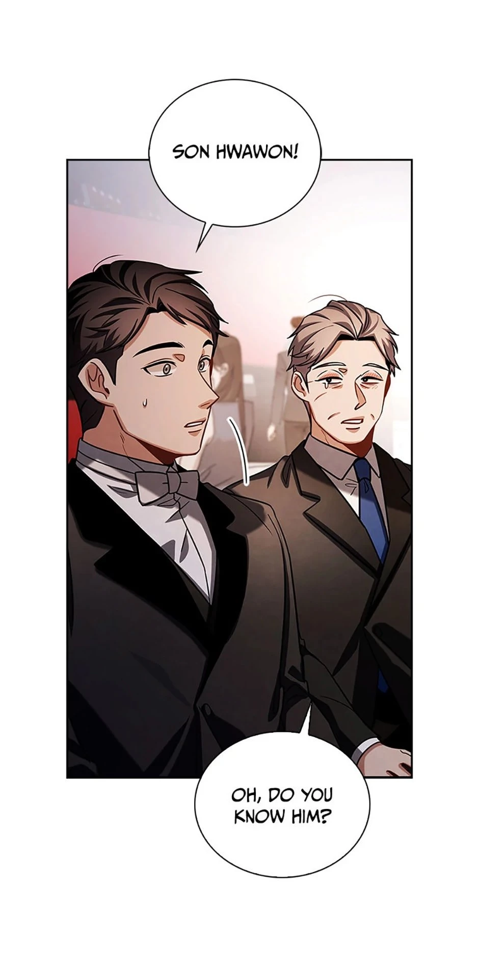 To Be an Actor Chapter 86 - 49
