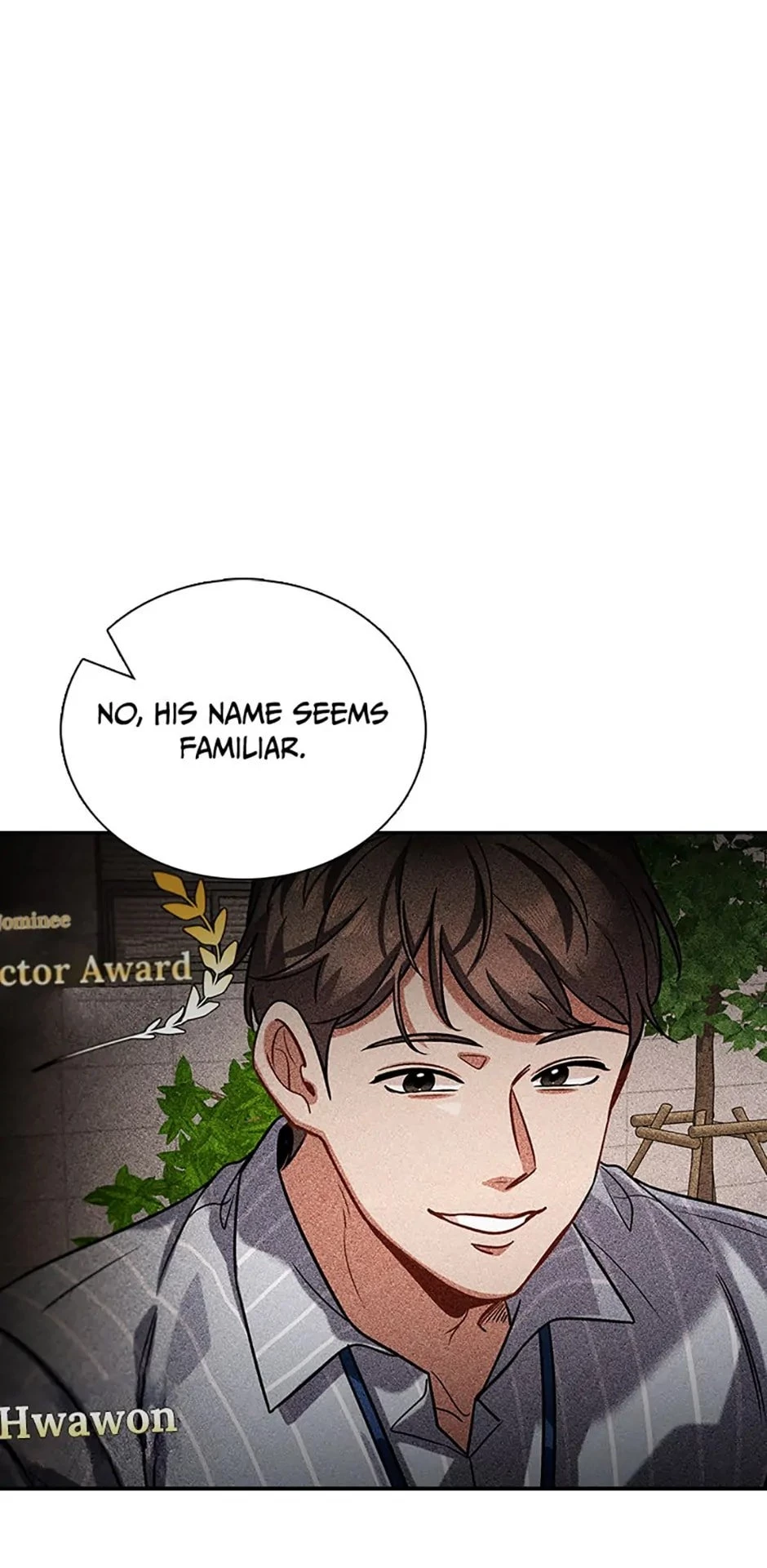 To Be an Actor Chapter 86 - 50