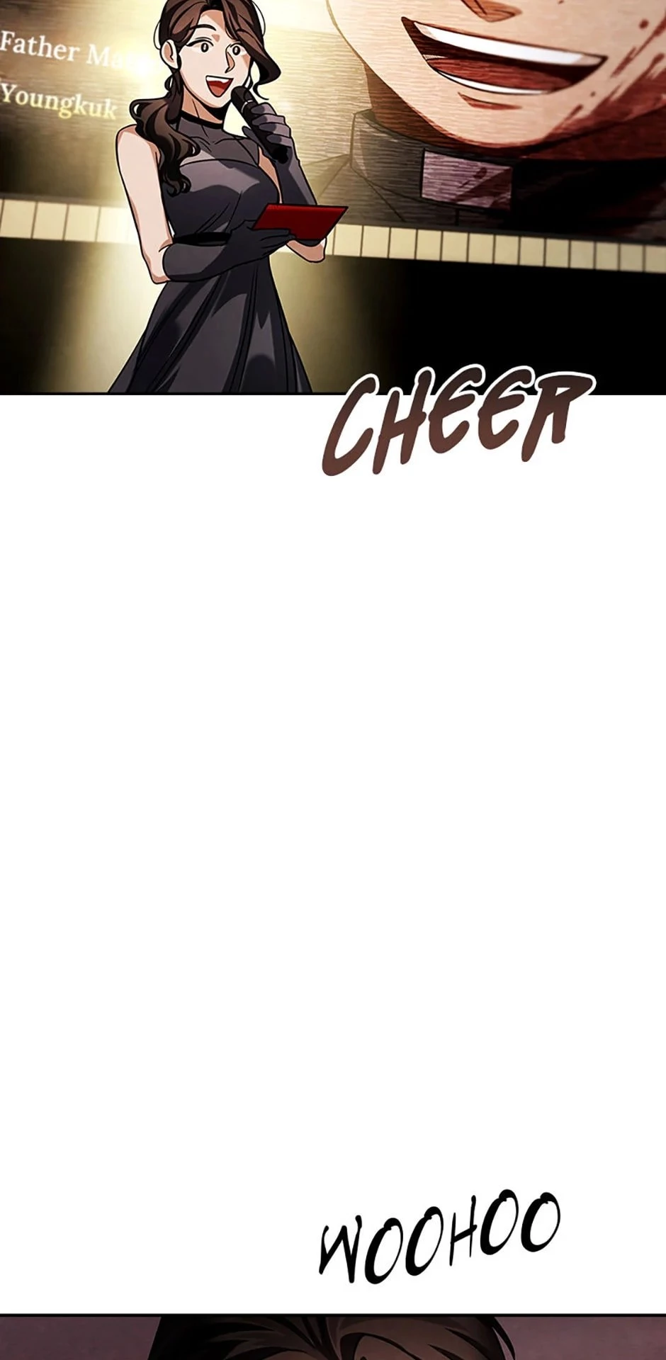 To Be an Actor Chapter 86 - 52
