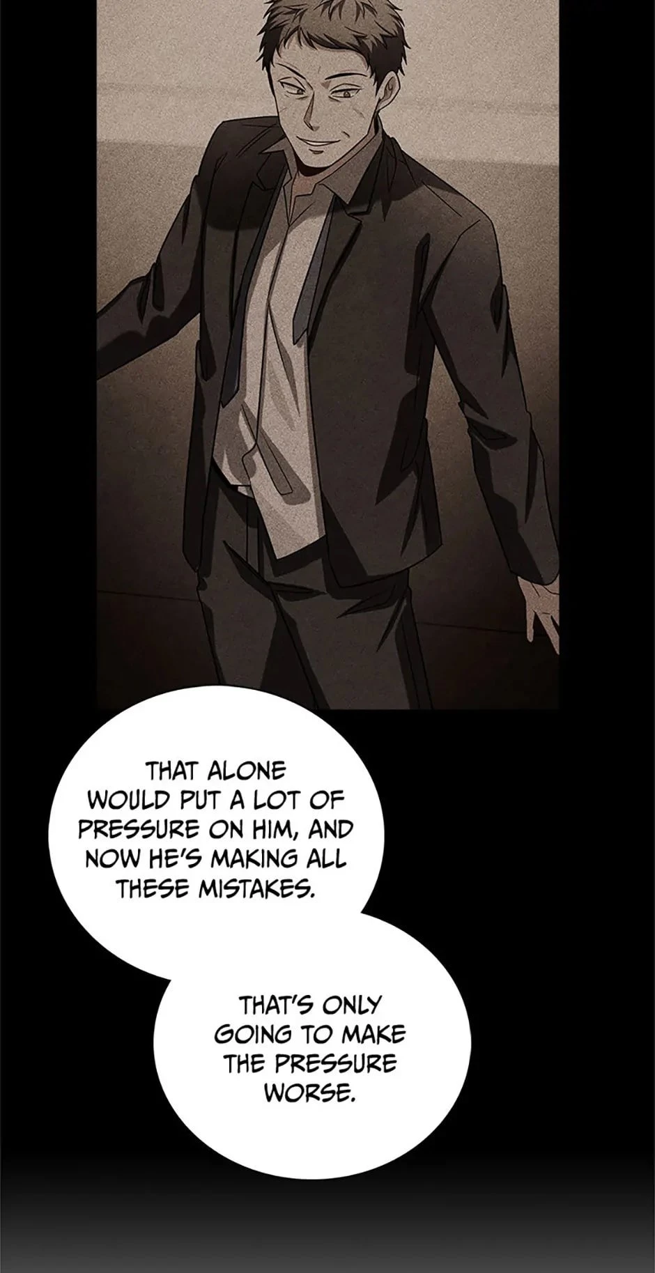 To Be an Actor Chapter 87 - 78
