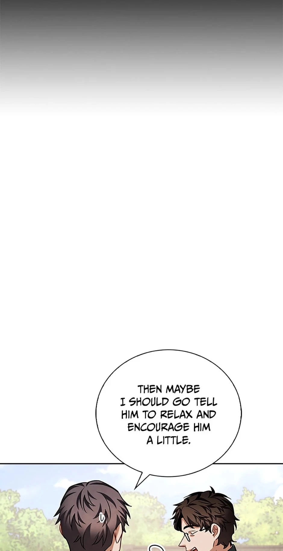 To Be an Actor Chapter 87 - 79