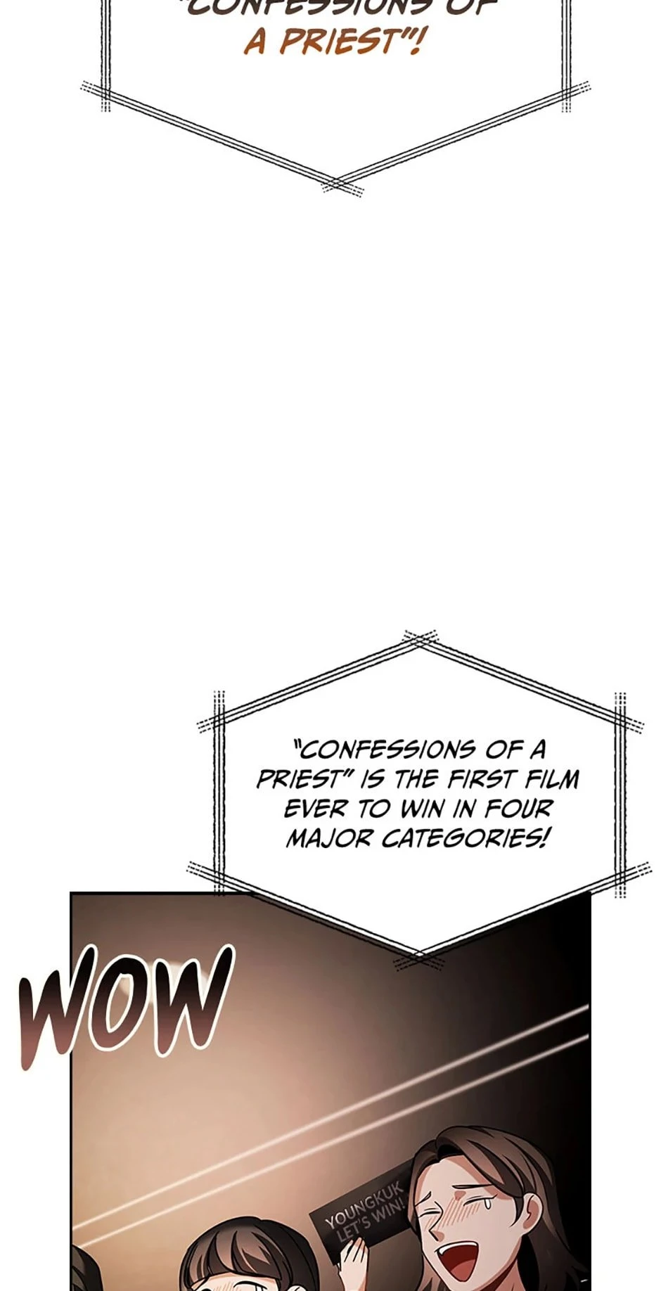 To Be an Actor Chapter 86 - 58