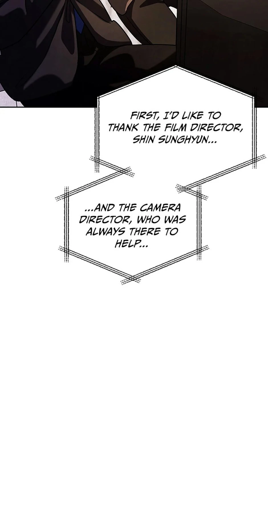 To Be an Actor Chapter 86 - 62