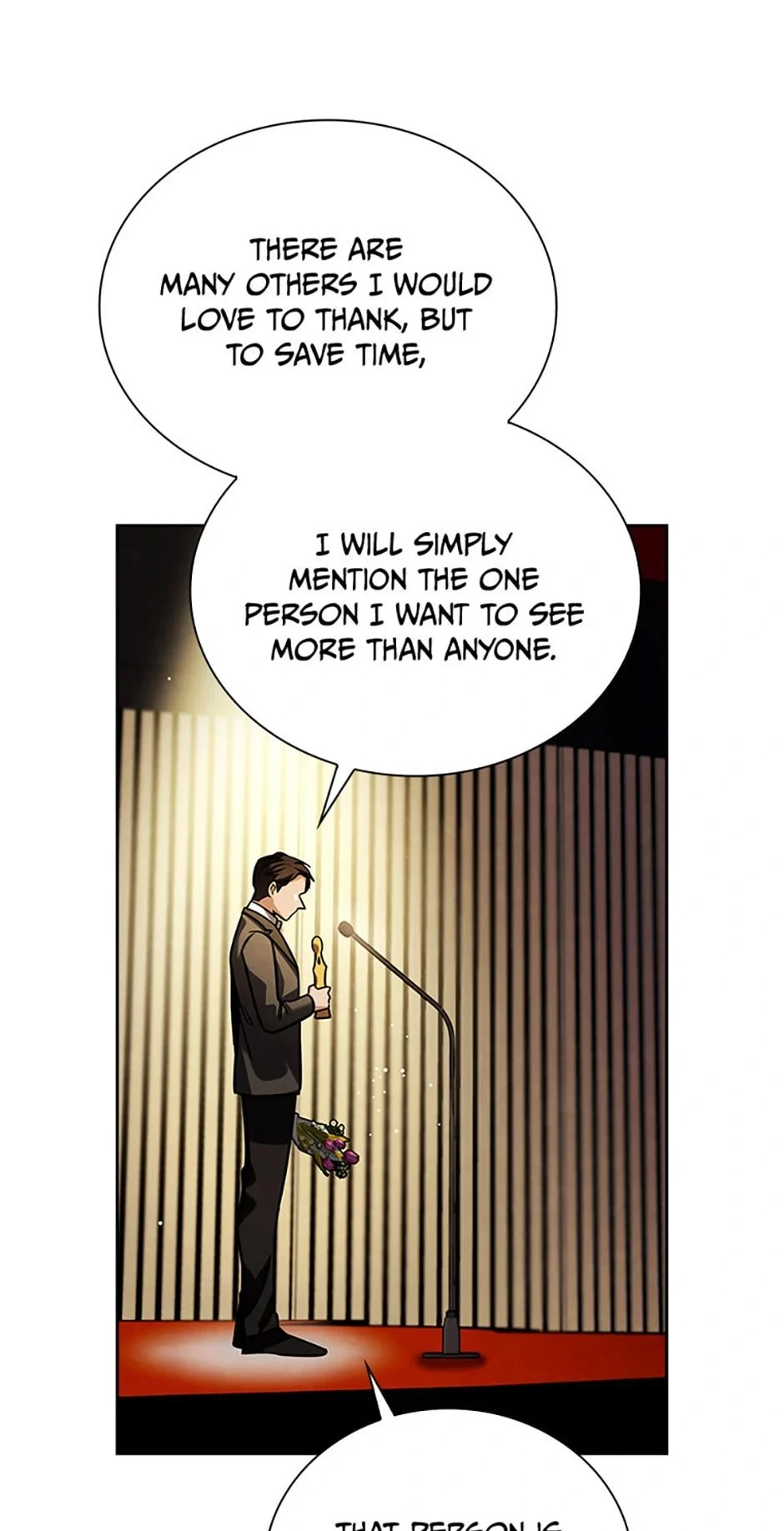 To Be an Actor Chapter 86 - 63