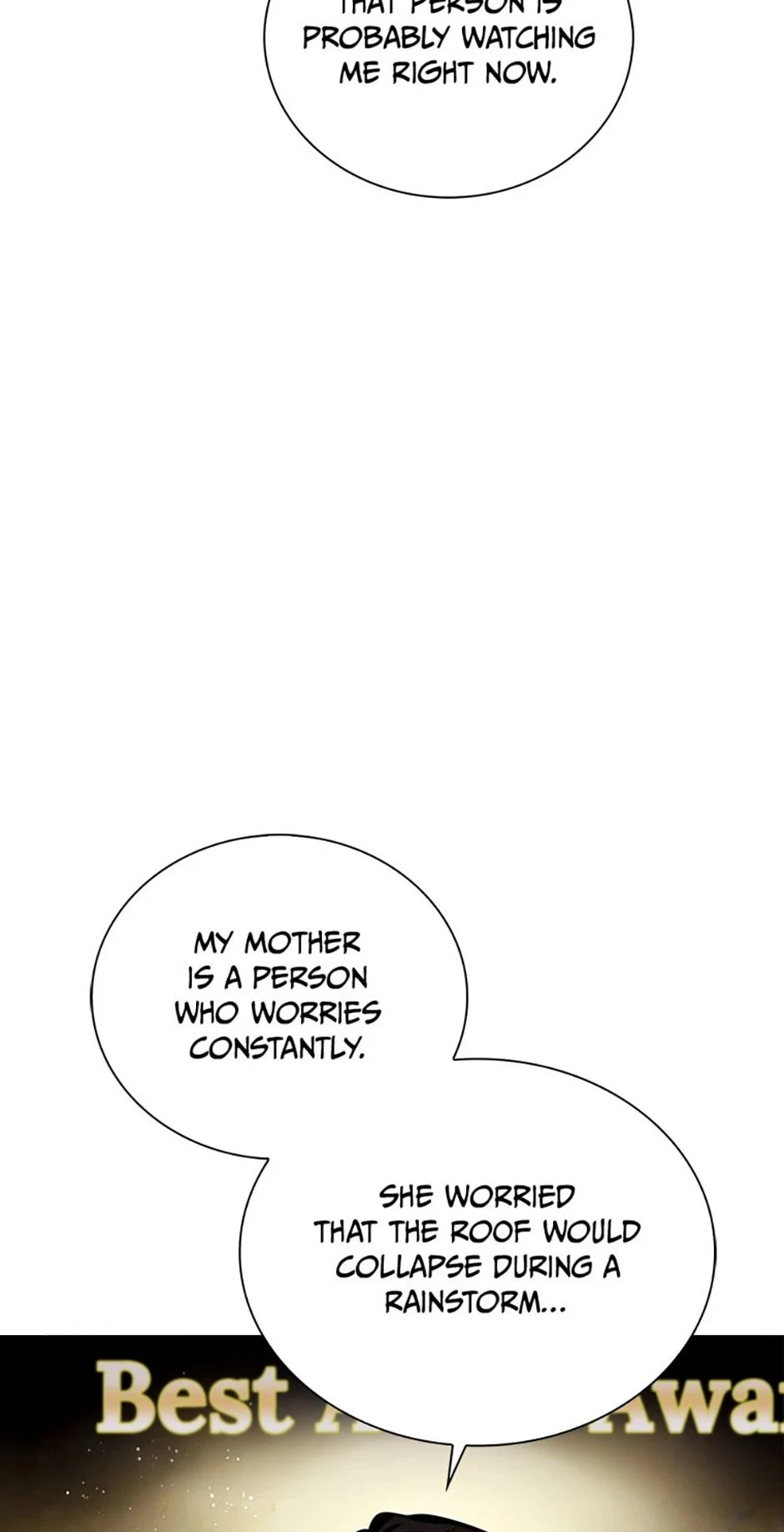 To Be an Actor Chapter 86 - 64