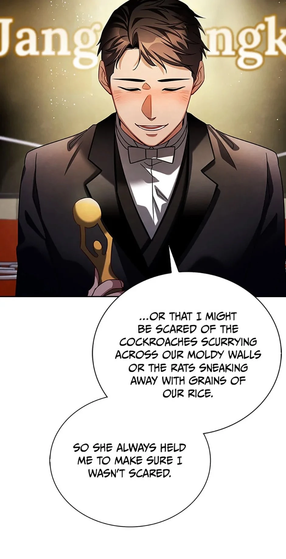 To Be an Actor Chapter 86 - 65