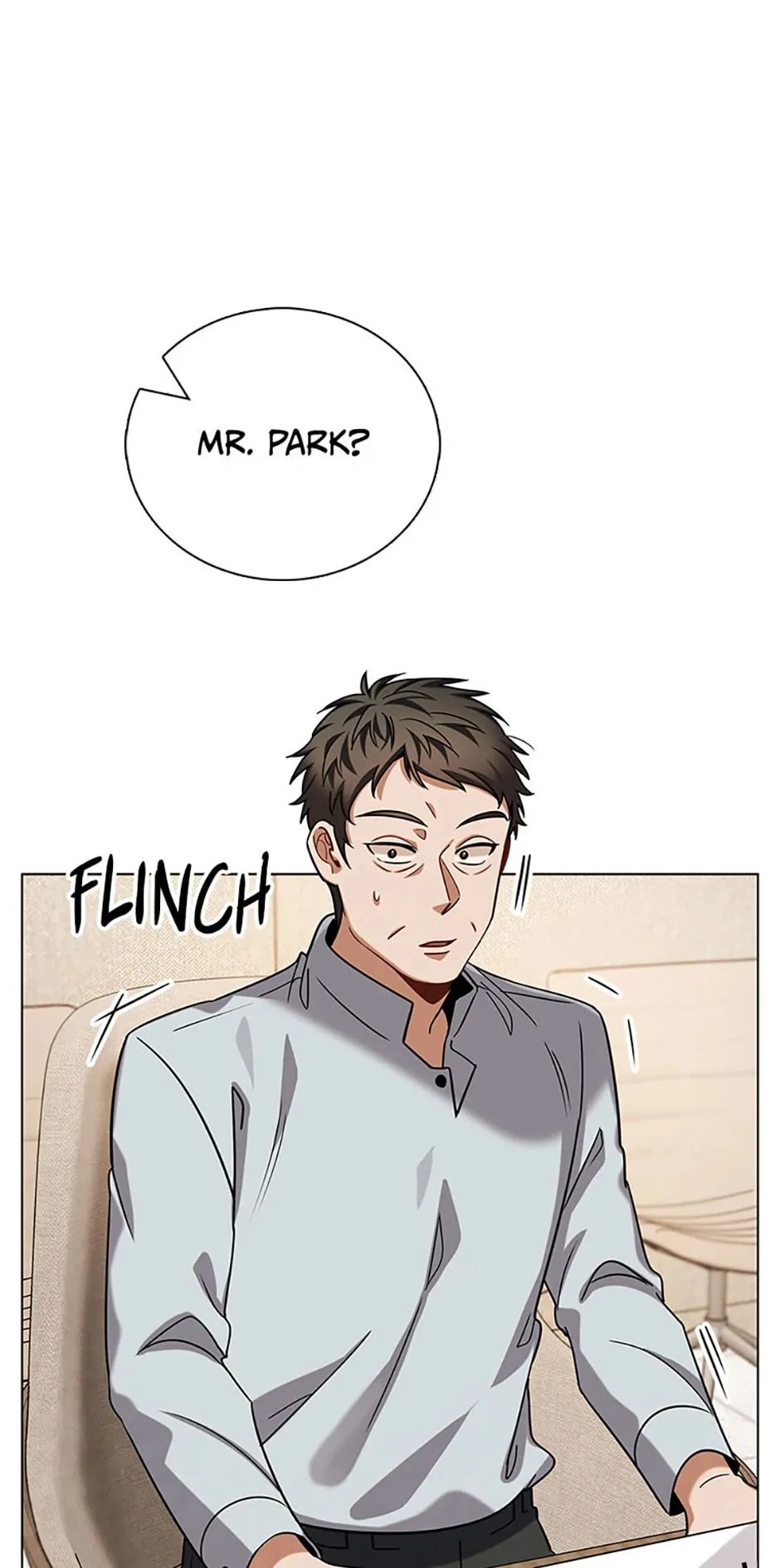 To Be an Actor Chapter 85 - 4