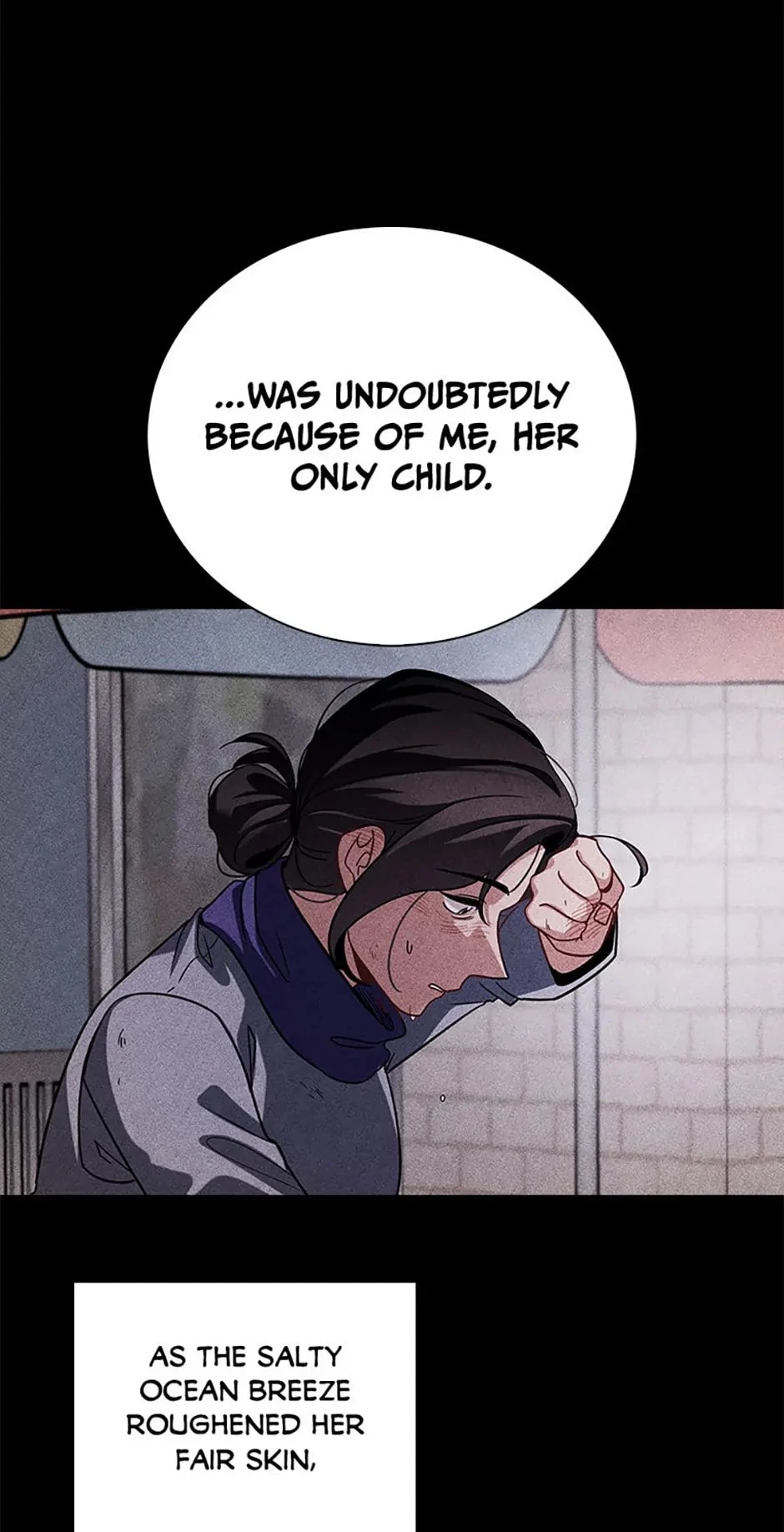 To Be an Actor Chapter 86 - 68