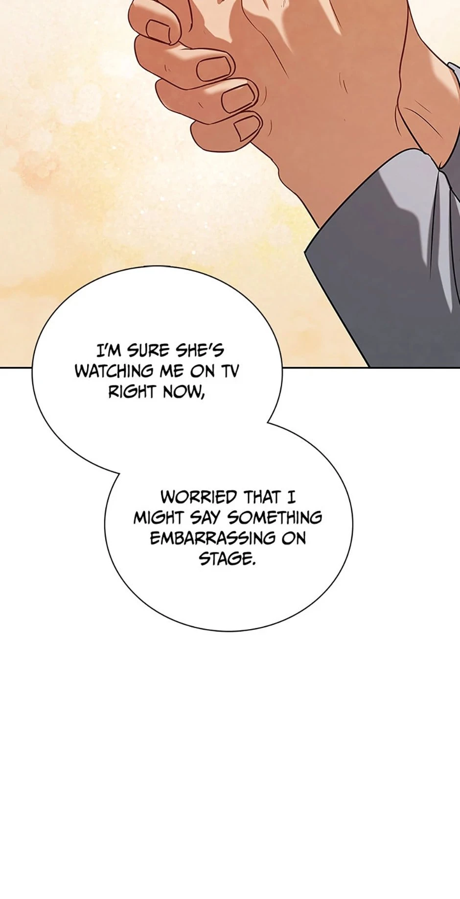 To Be an Actor Chapter 86 - 71