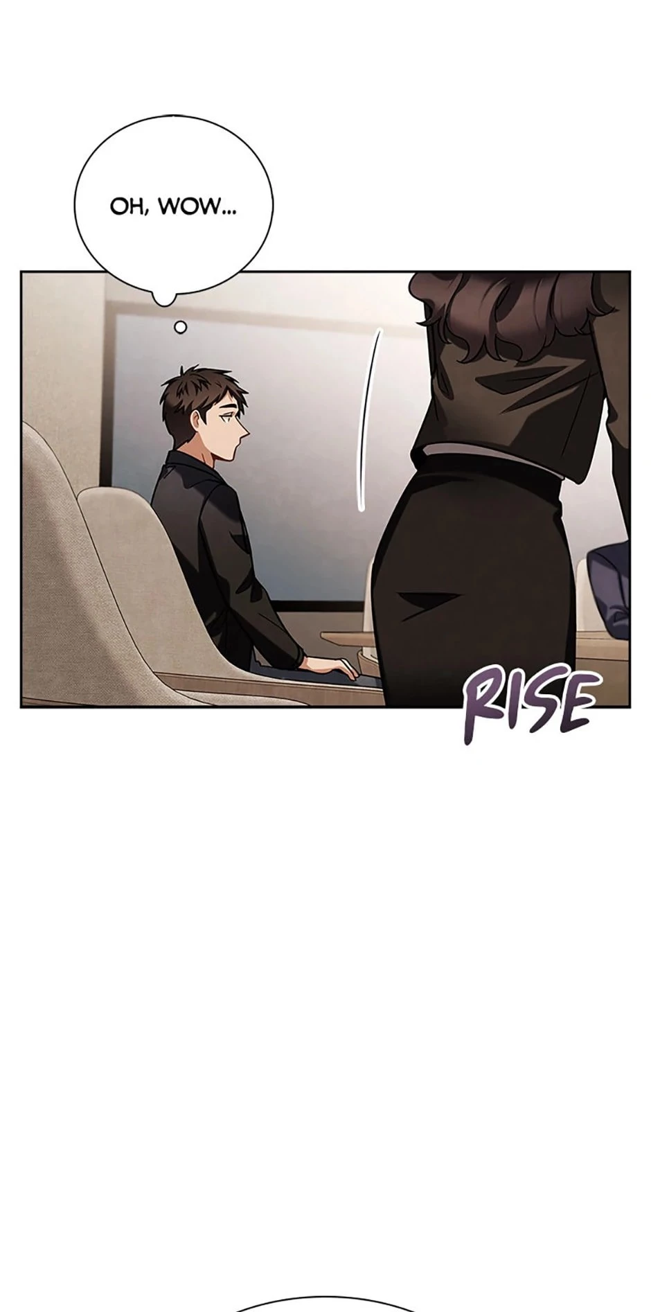 To Be an Actor Chapter 85 - 14