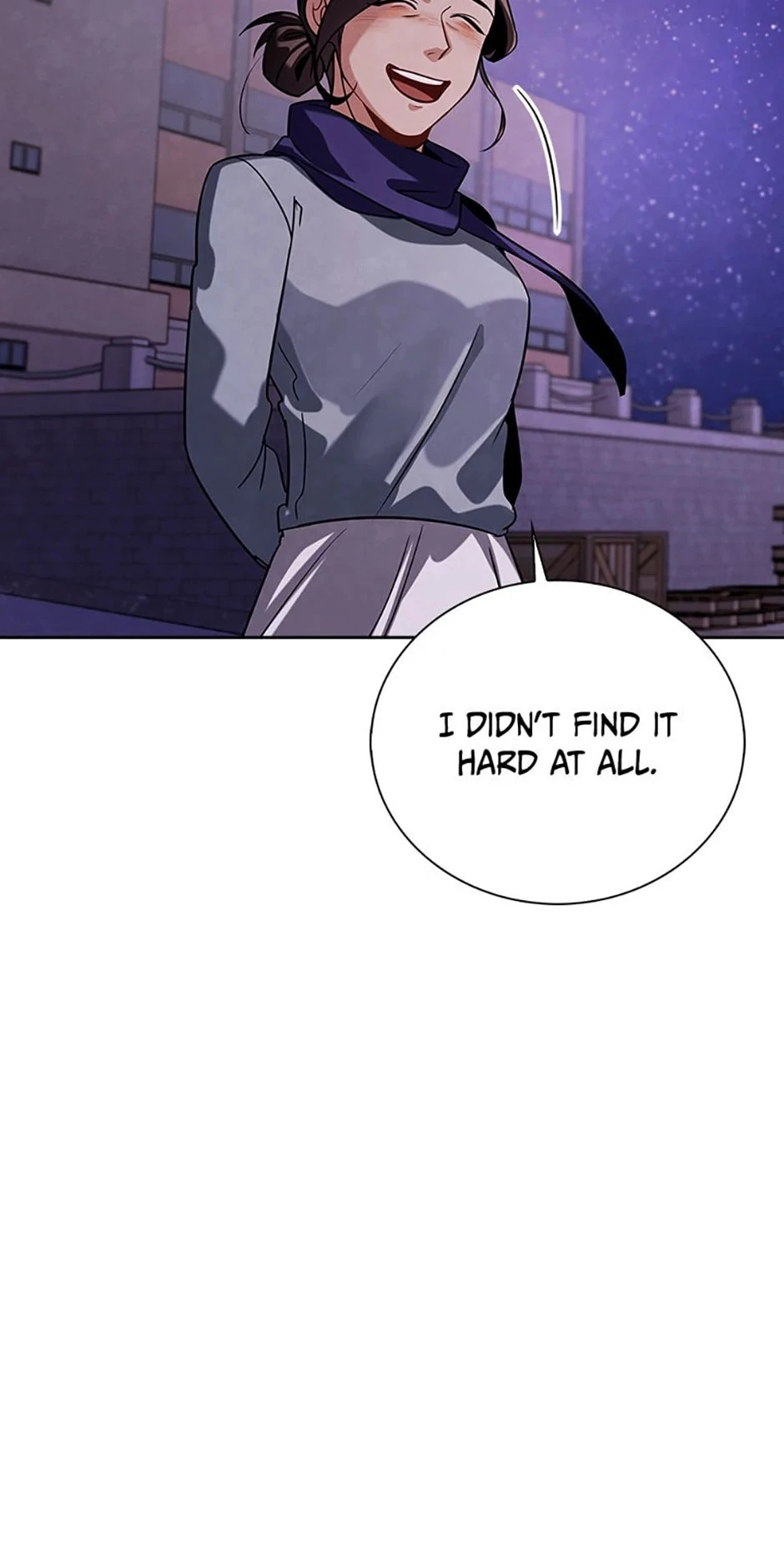 To Be an Actor Chapter 86 - 87