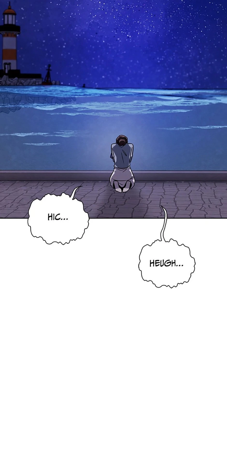 To Be an Actor Chapter 86 - 89