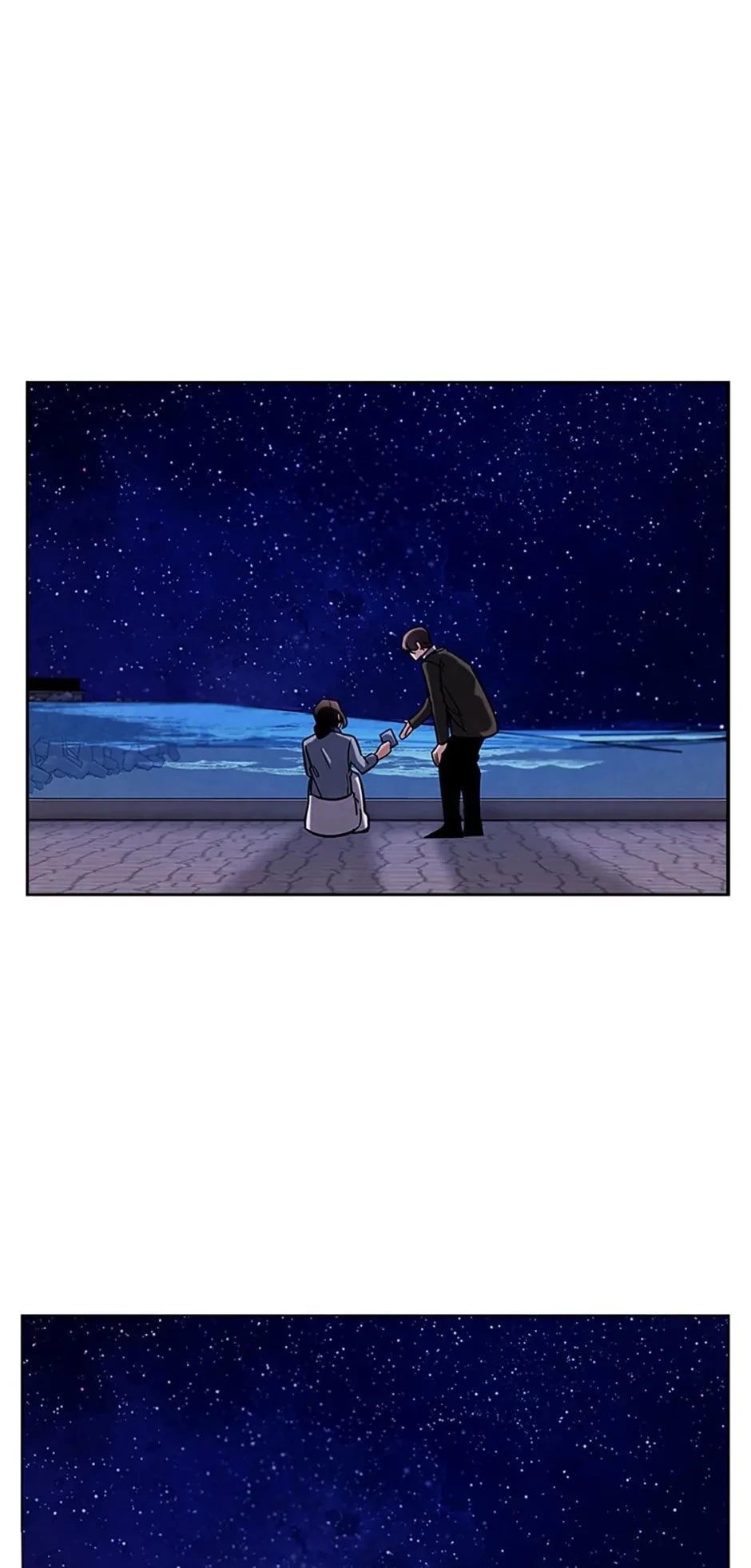 To Be an Actor Chapter 86 - 93