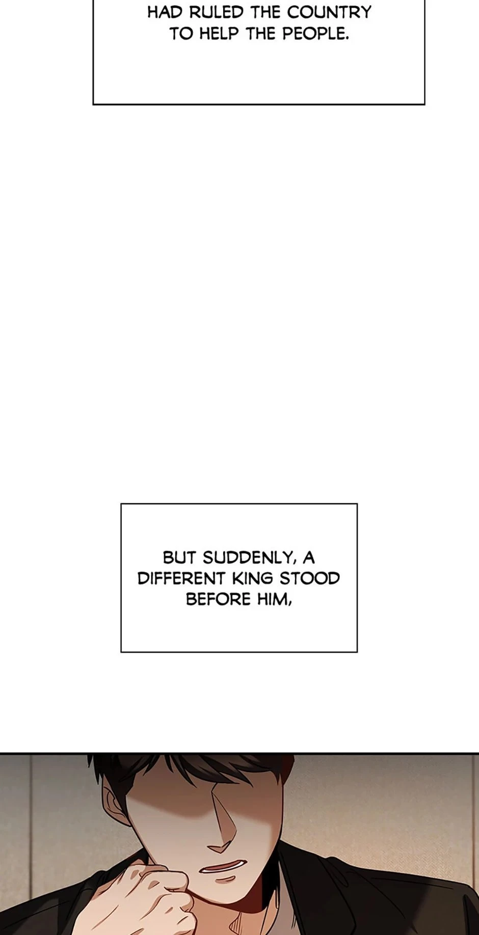 To Be an Actor Chapter 85 - 33