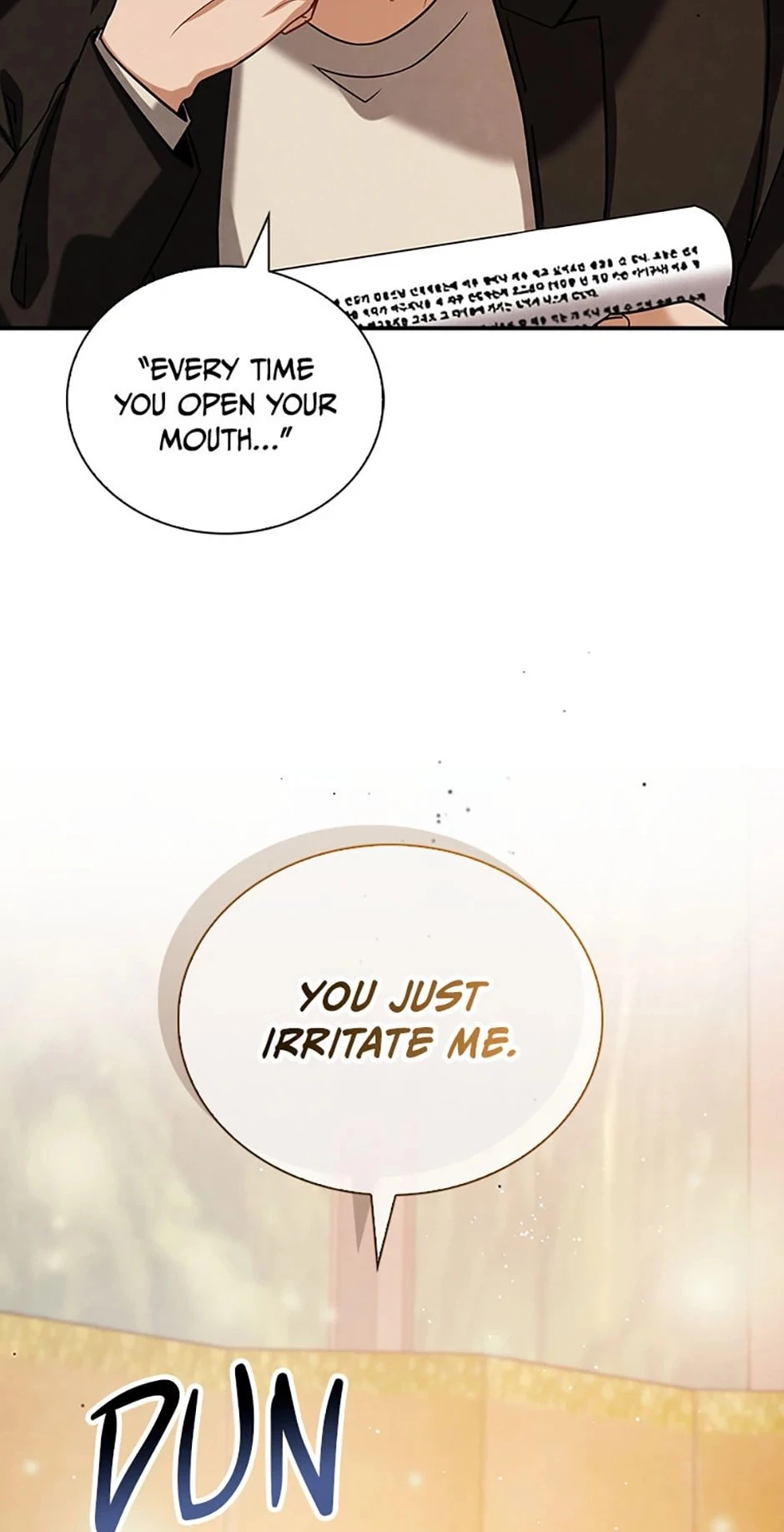 To Be an Actor Chapter 85 - 34