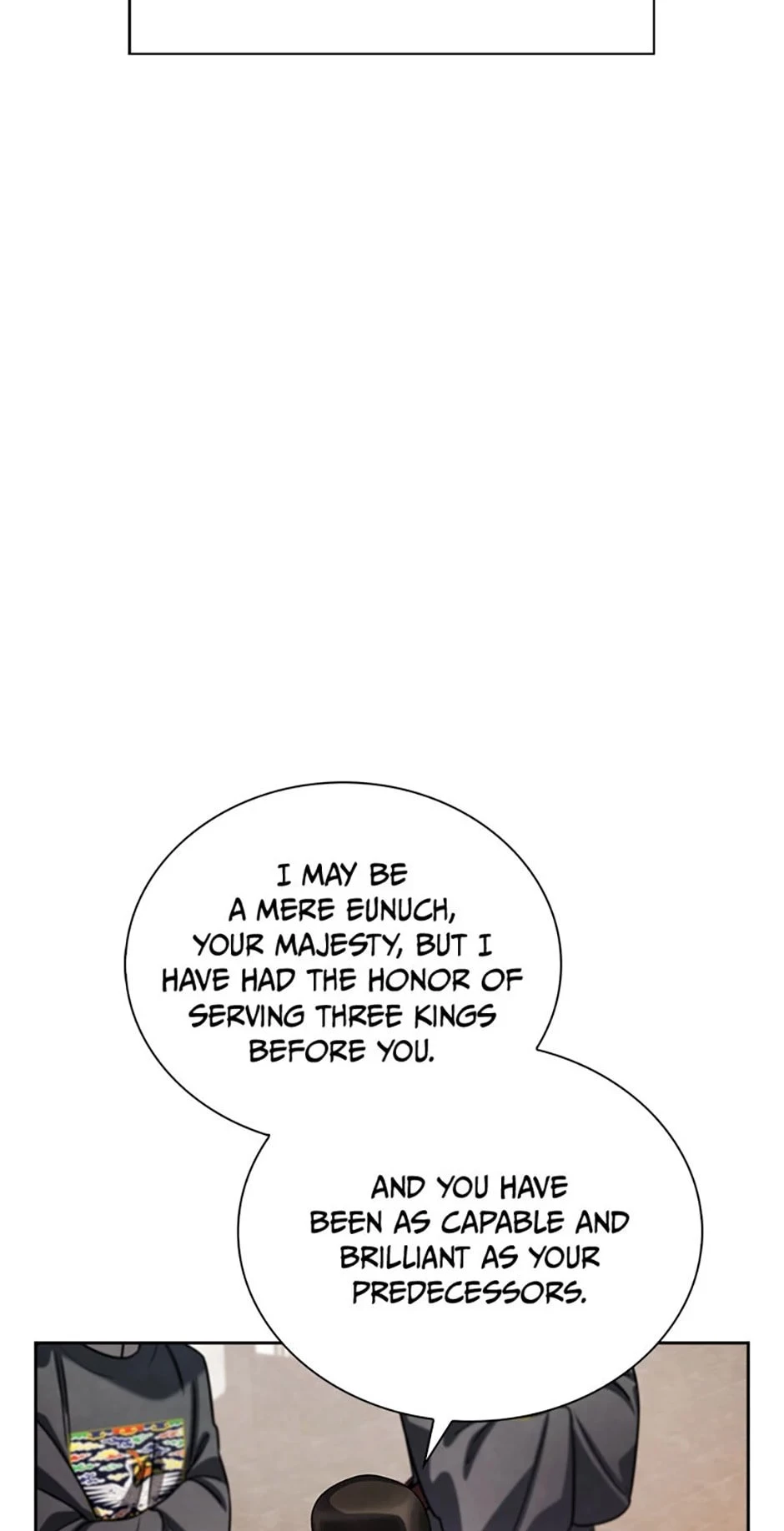To Be an Actor Chapter 85 - 36