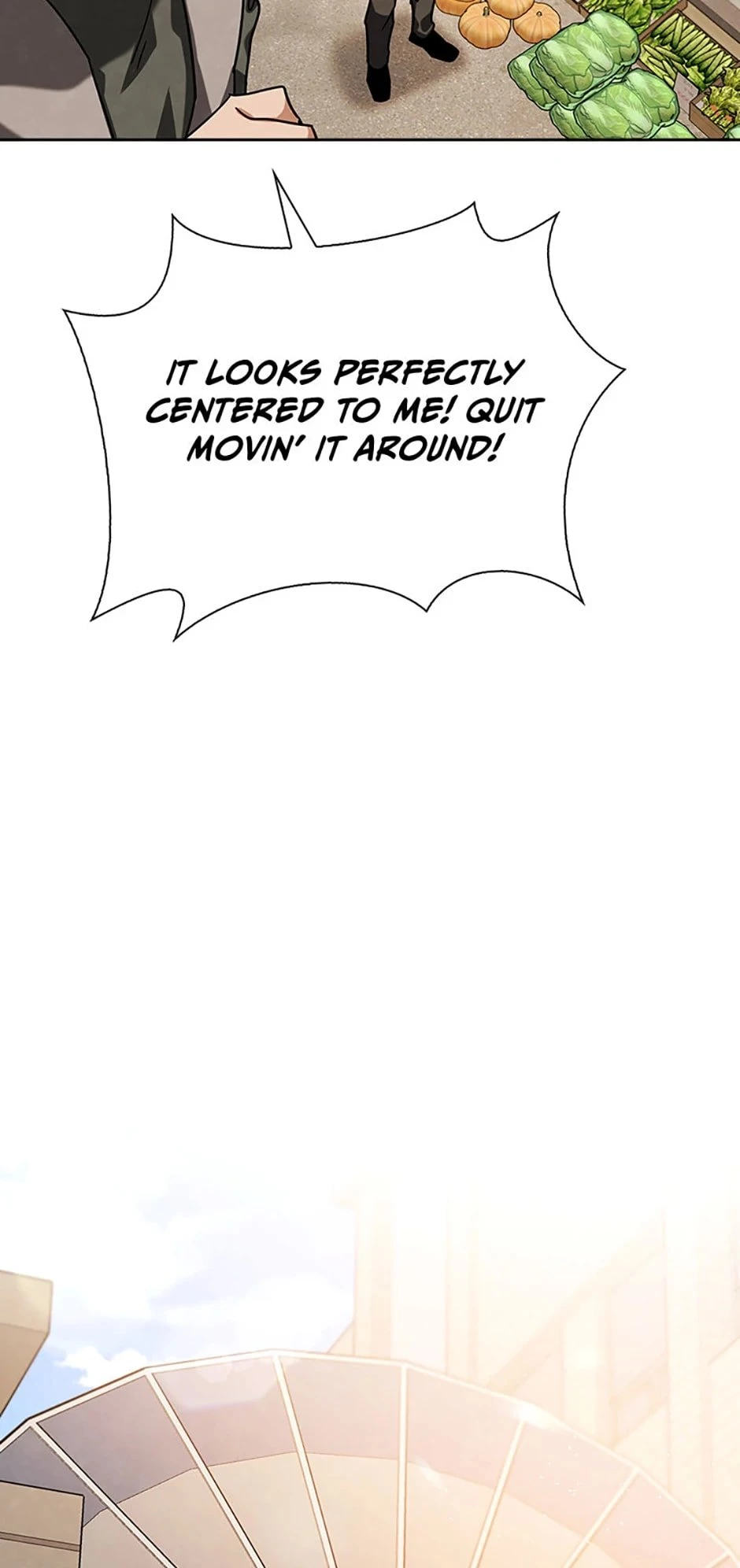 To Be an Actor Chapter 84 - 2