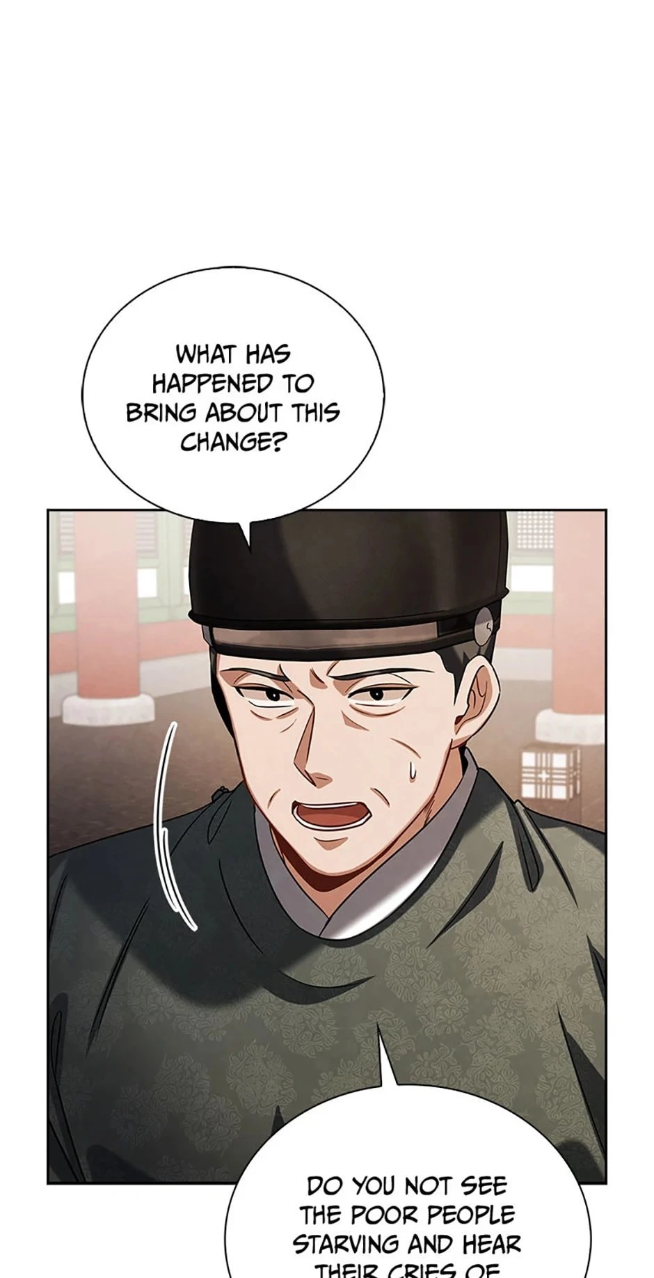 To Be an Actor Chapter 85 - 38