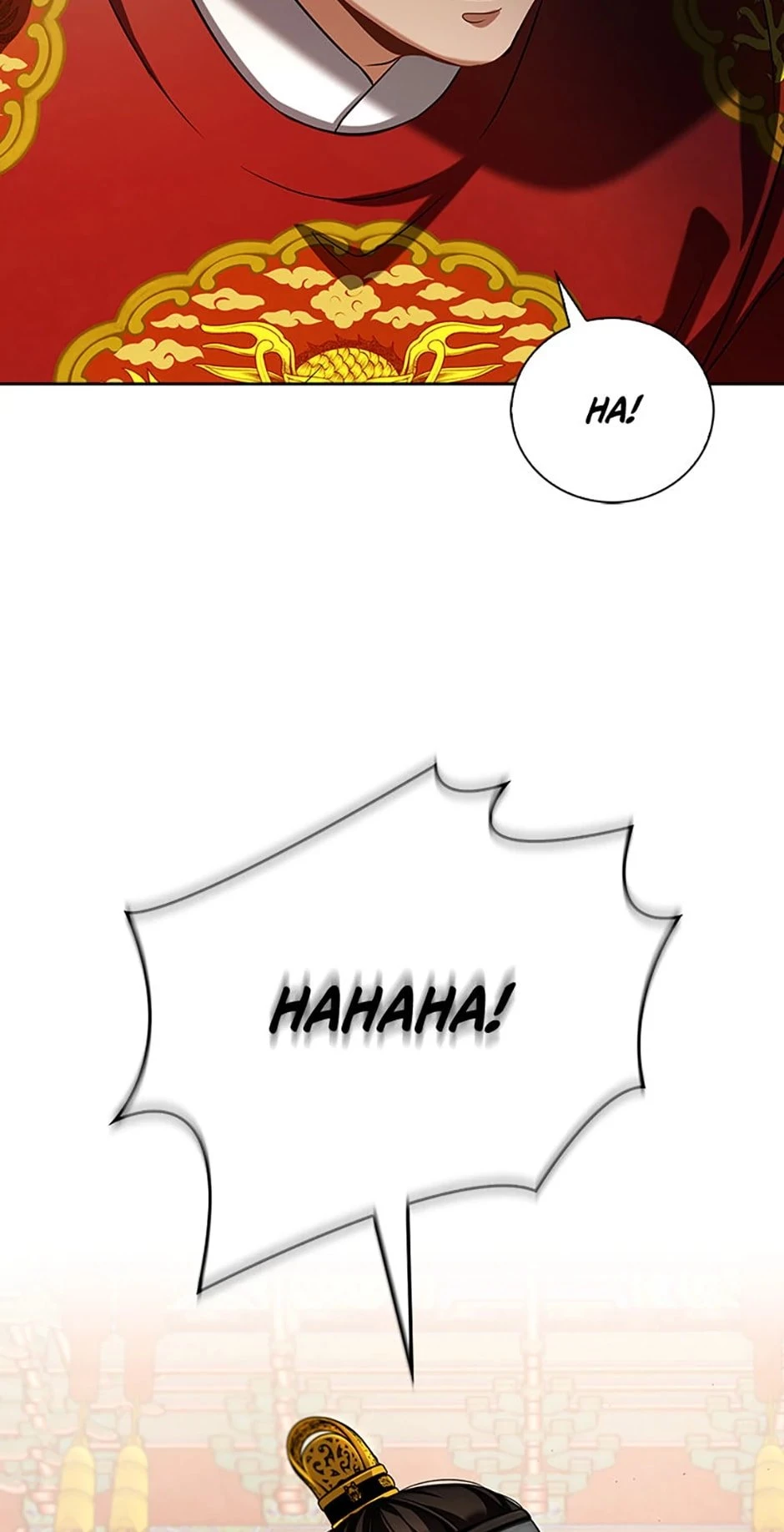 To Be an Actor Chapter 85 - 40