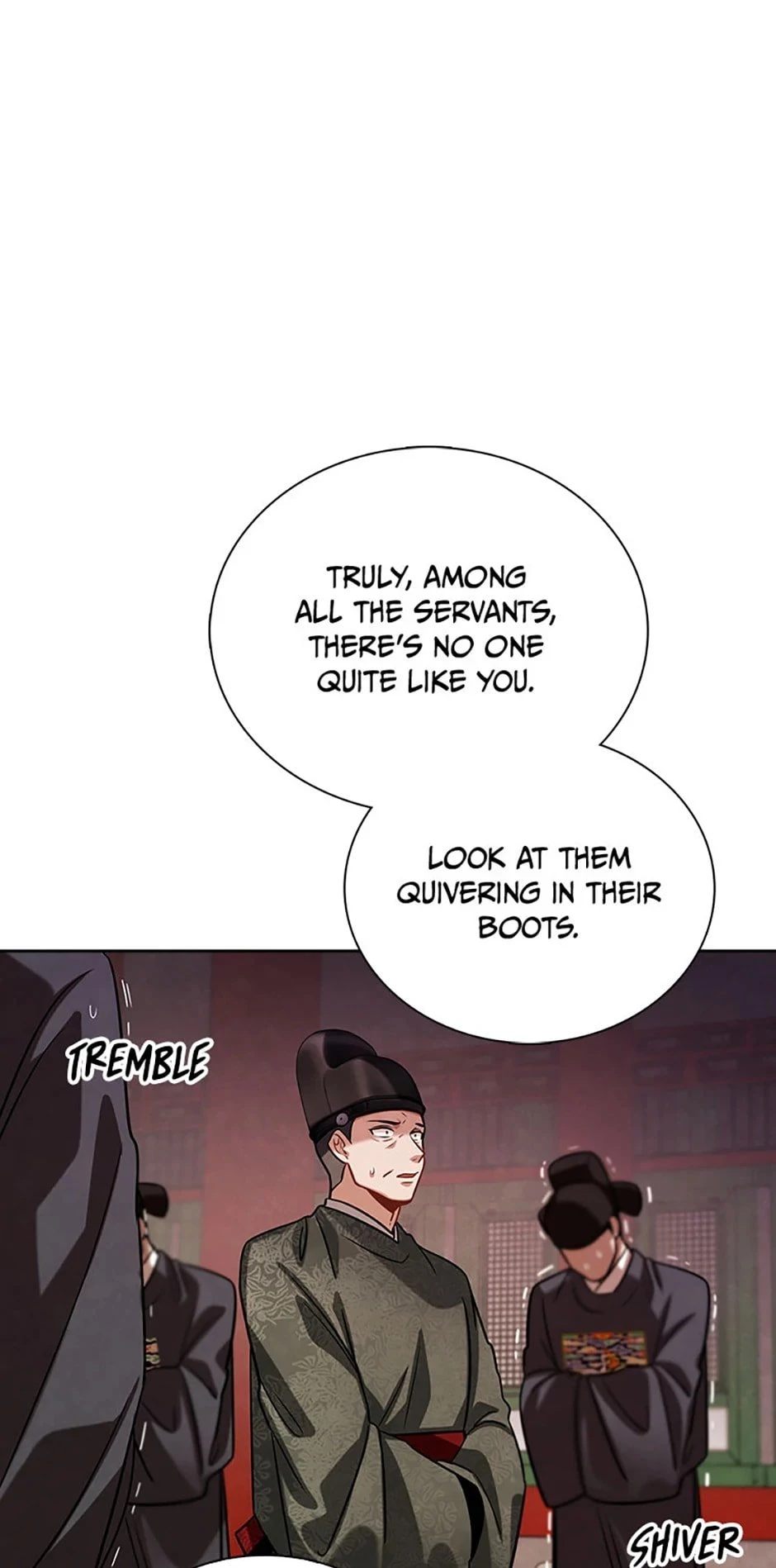 To Be an Actor Chapter 85 - 42