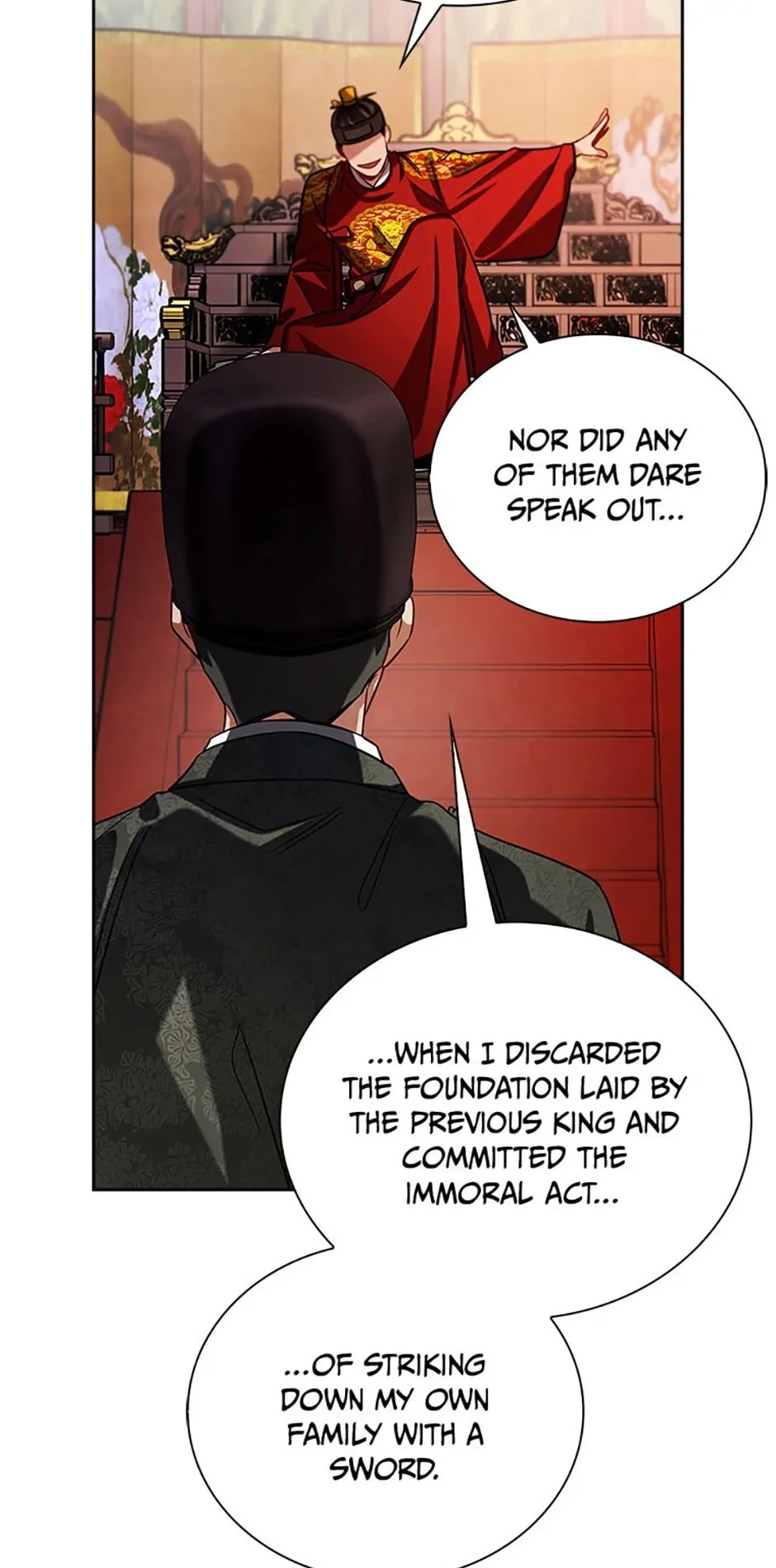 To Be an Actor Chapter 85 - 44