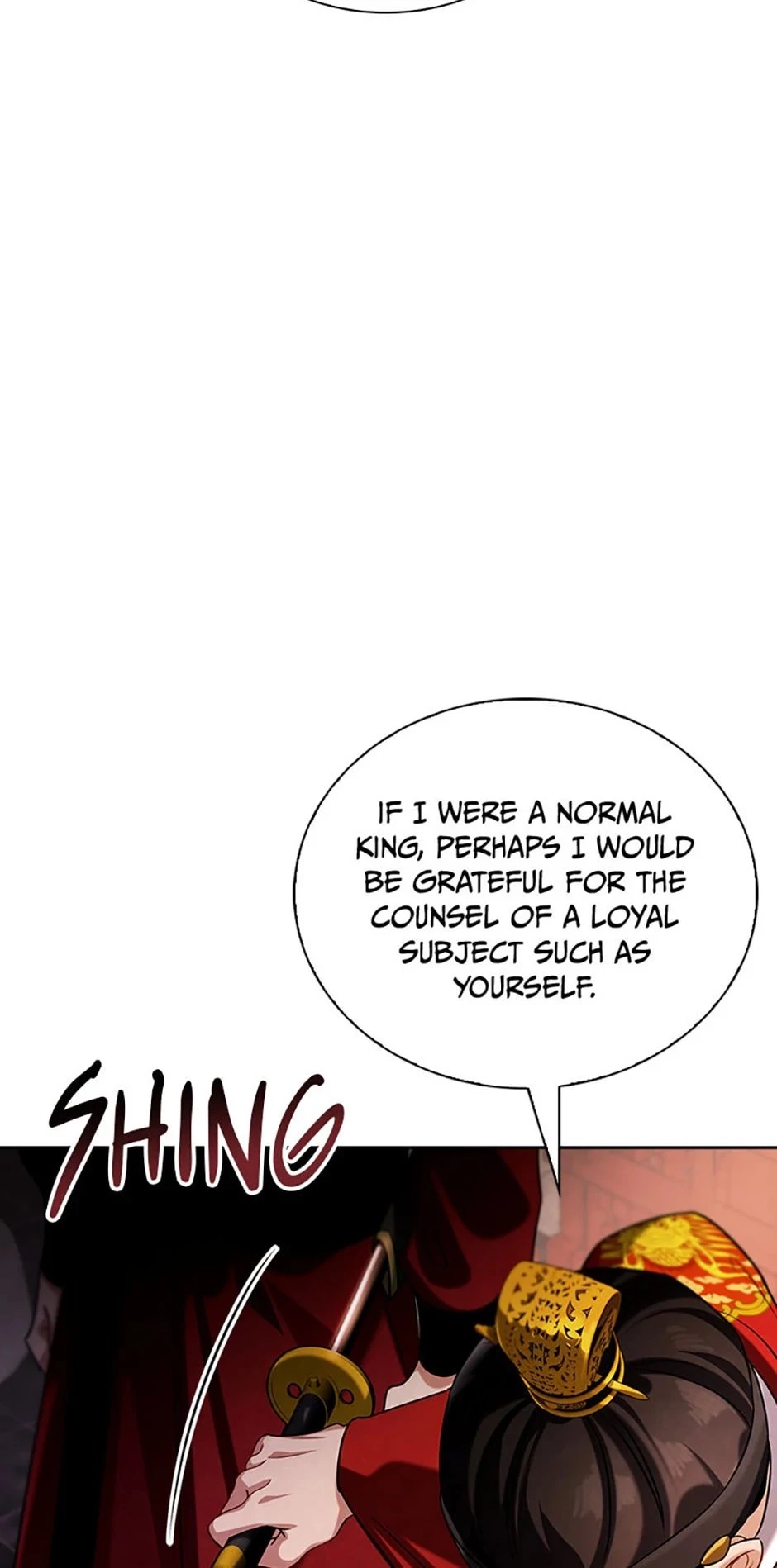 To Be an Actor Chapter 85 - 45