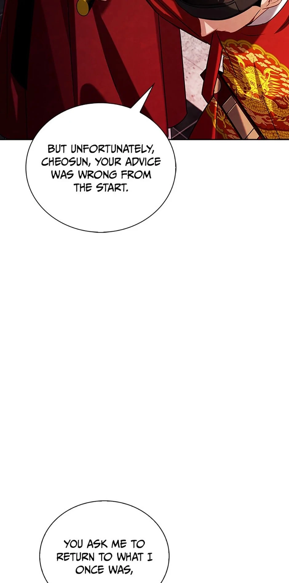 To Be an Actor Chapter 85 - 46