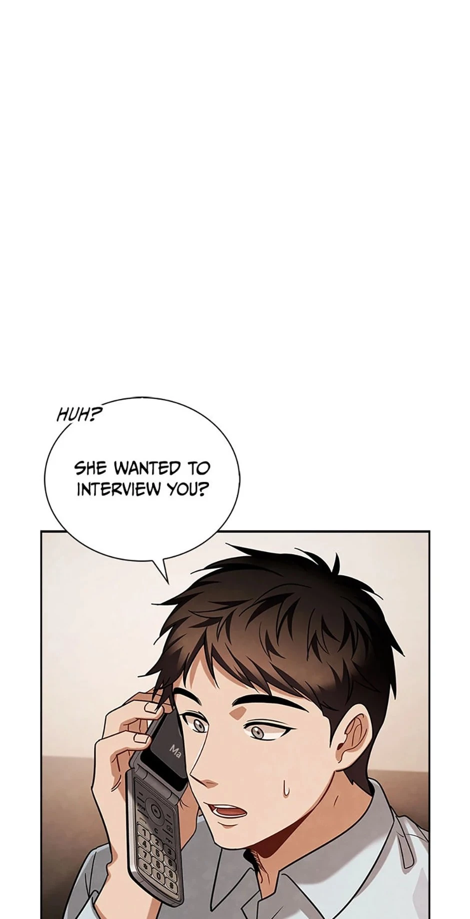 To Be an Actor Chapter 84 - 13