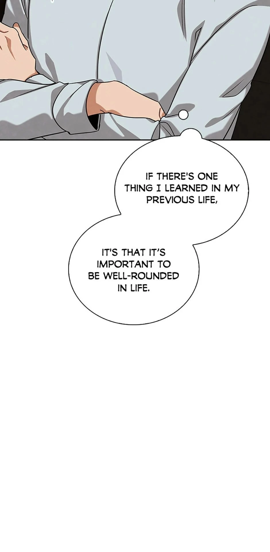 To Be an Actor Chapter 84 - 25