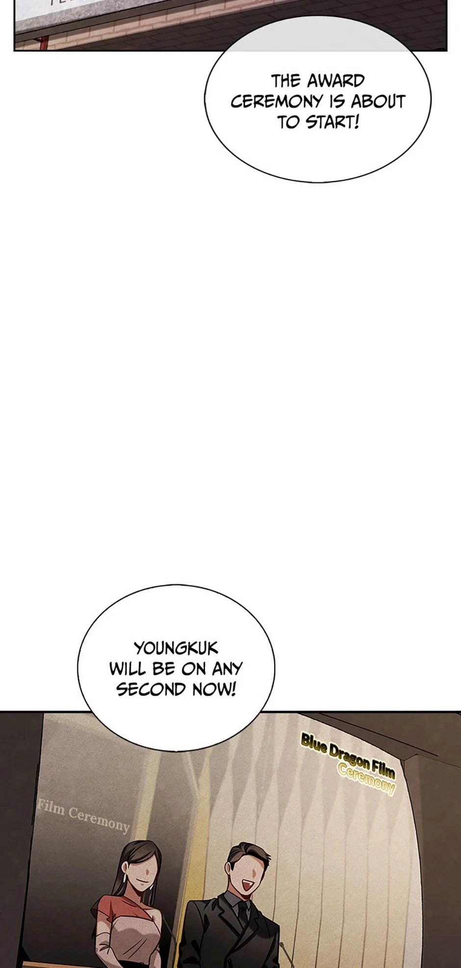 To Be an Actor Chapter 85 - 60